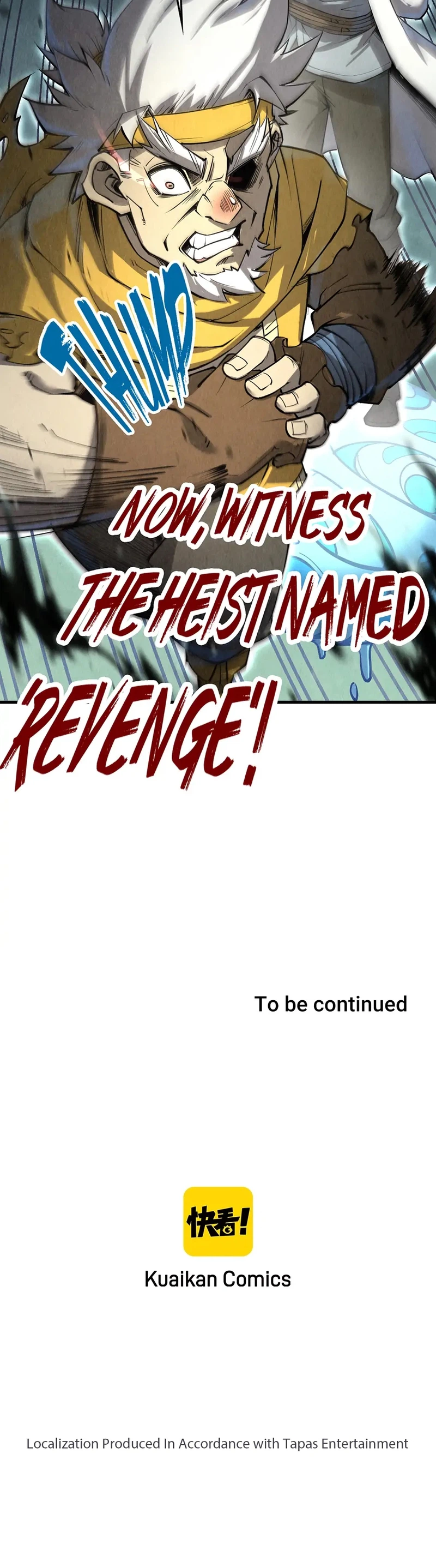 The Ancient Sovereign of Eternity Chapter 188 Page 22