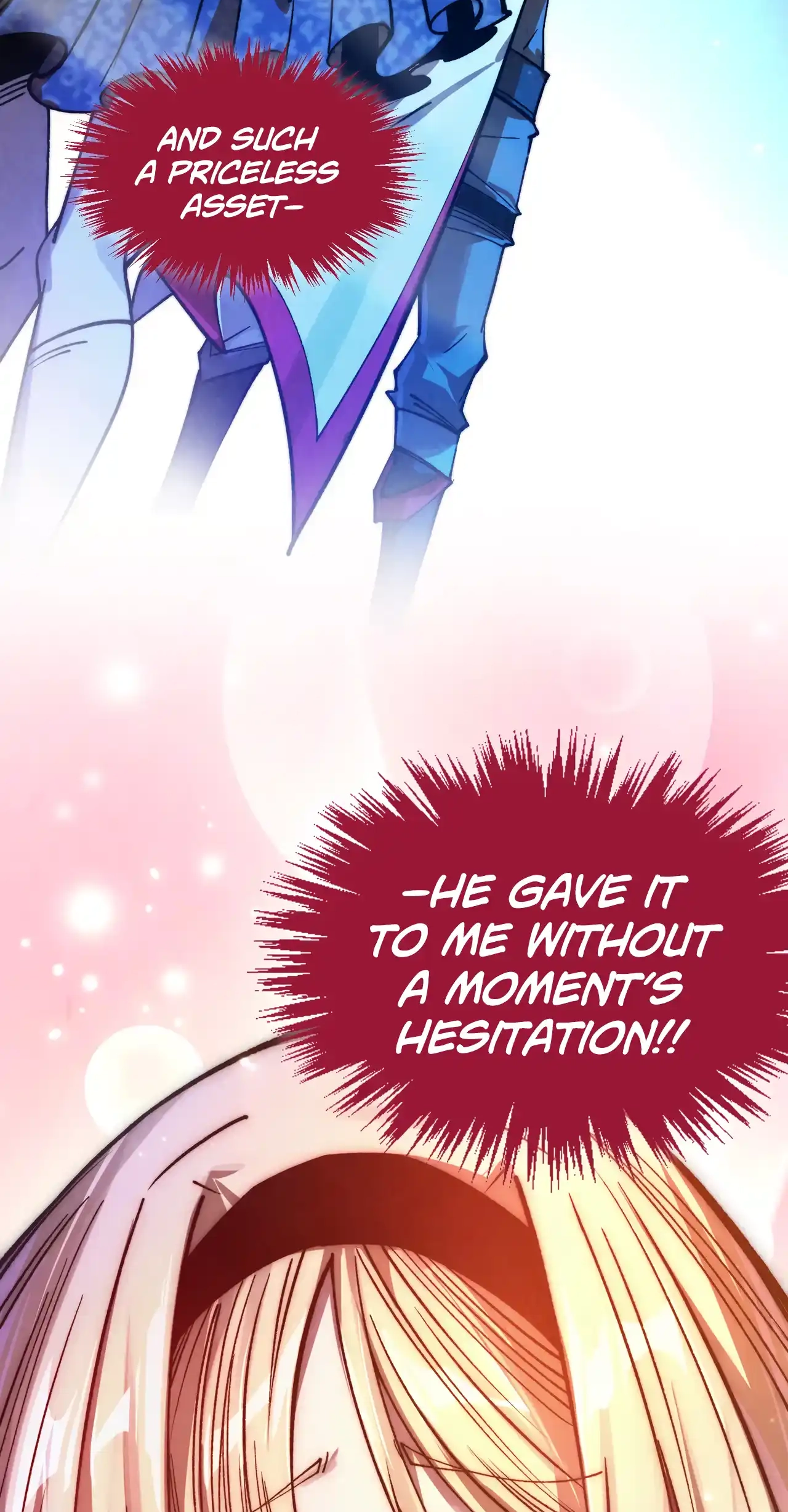 The Ancient Sovereign of Eternity Chapter 447 Page 7