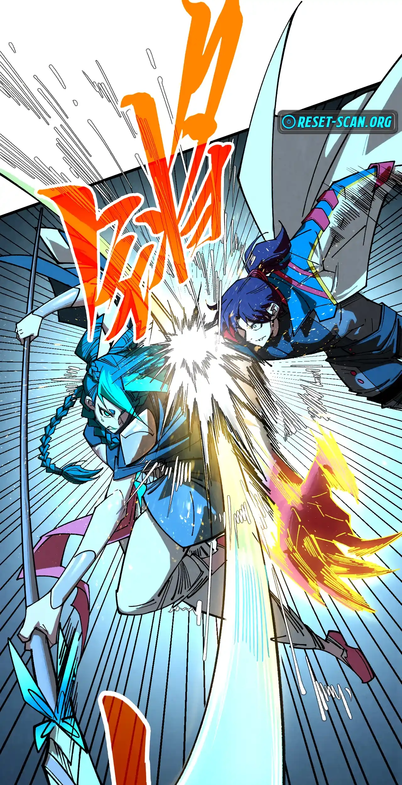 The Ancient Sovereign of Eternity Chapter 447 Page 49