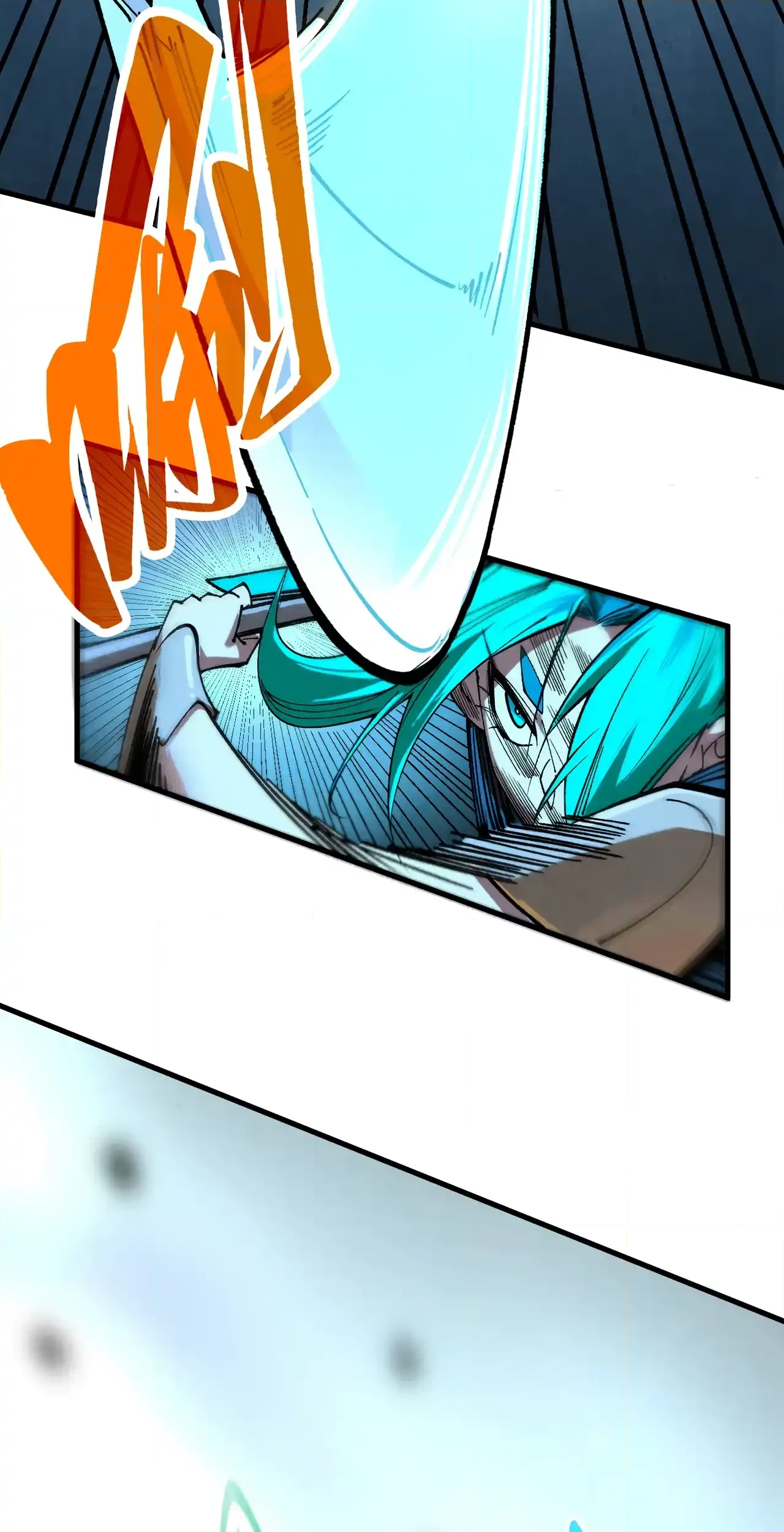The Ancient Sovereign of Eternity Chapter 447 Page 50