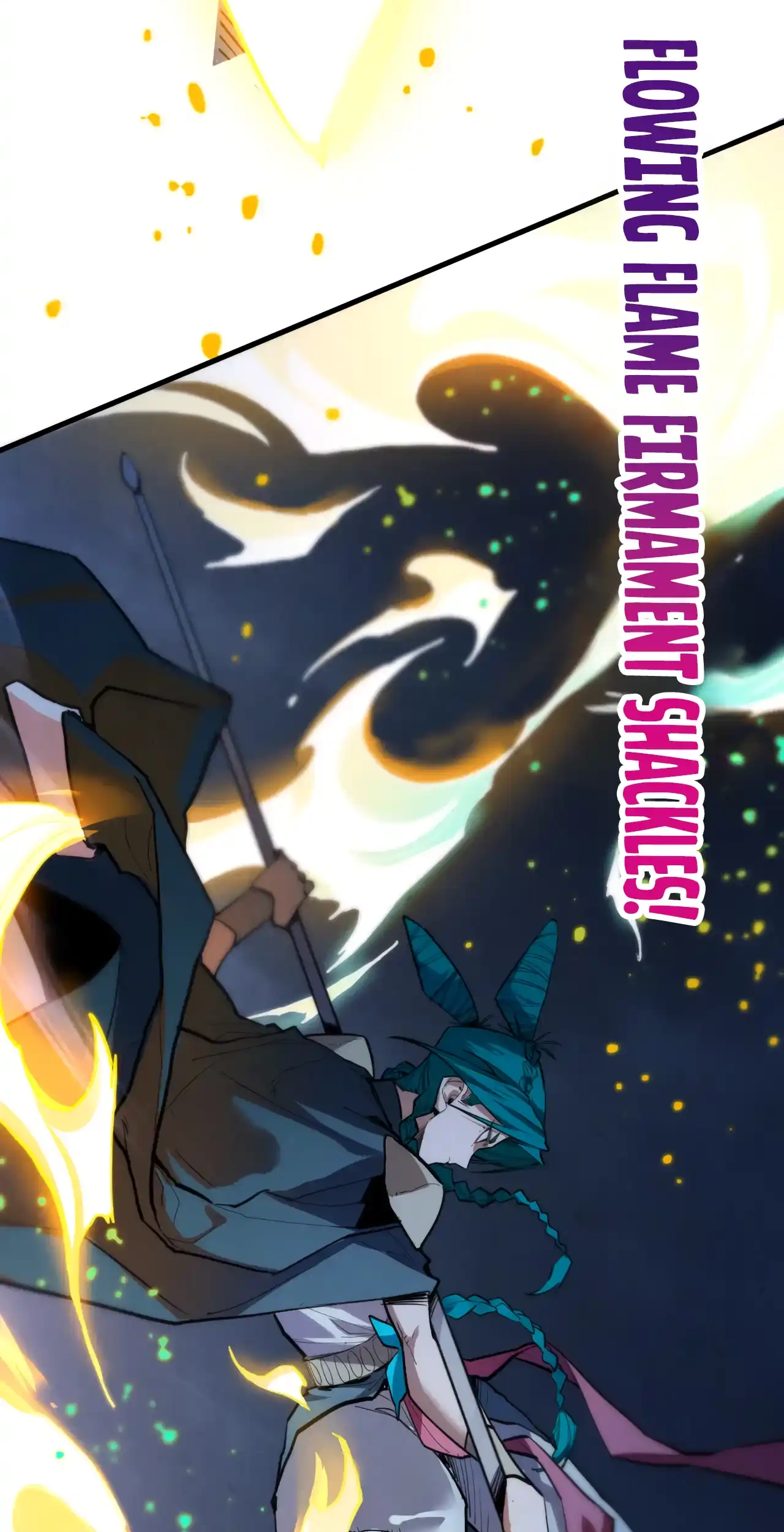 The Ancient Sovereign of Eternity Chapter 447 Page 55