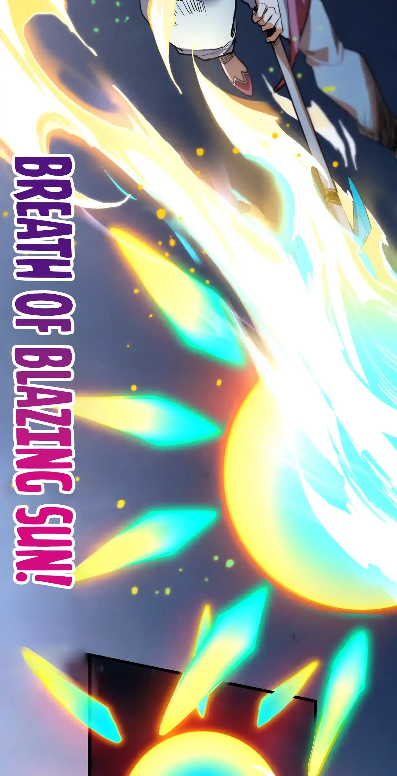 The Ancient Sovereign of Eternity Chapter 447 Page 56