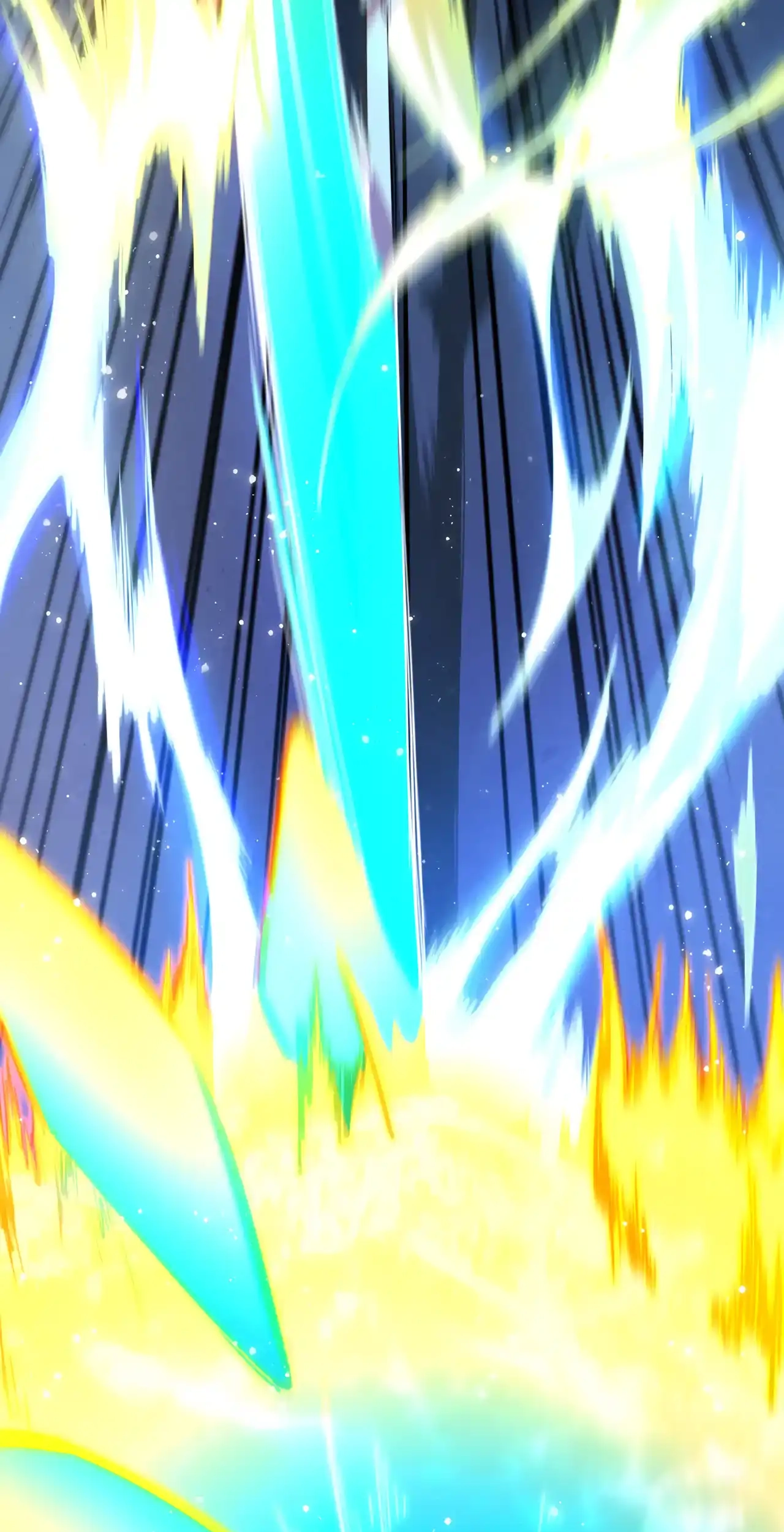 The Ancient Sovereign of Eternity Chapter 447 Page 61
