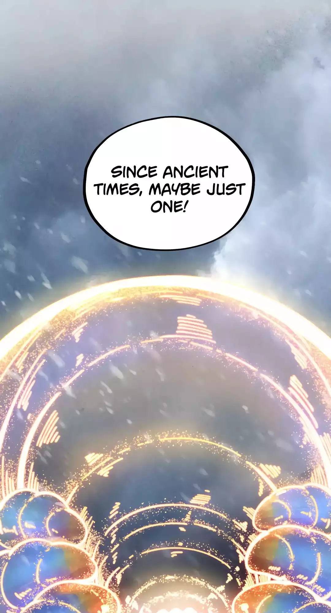 The Ancient Sovereign of Eternity Chapter 331 Page 16