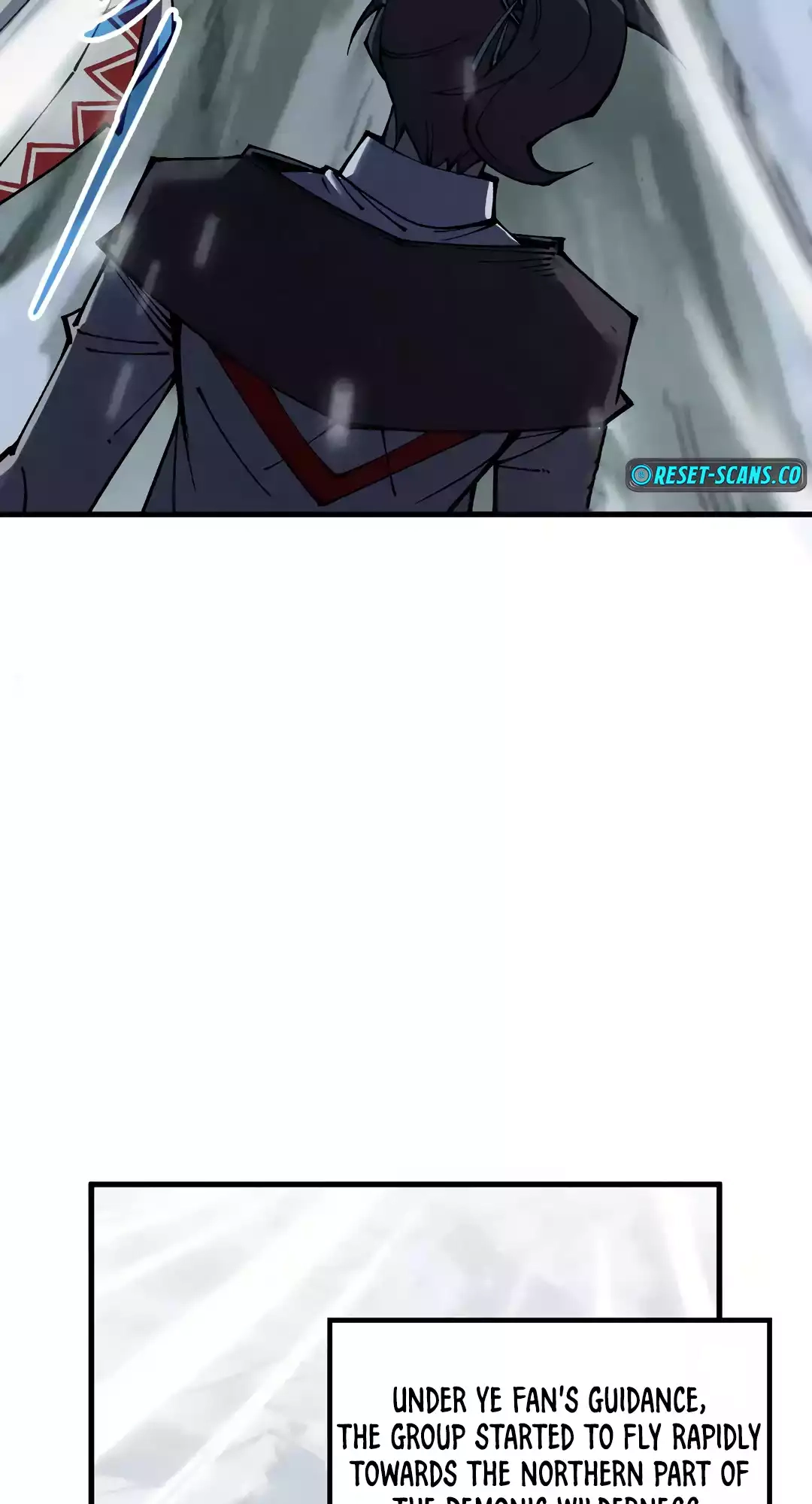 The Ancient Sovereign of Eternity Chapter 331 Page 31