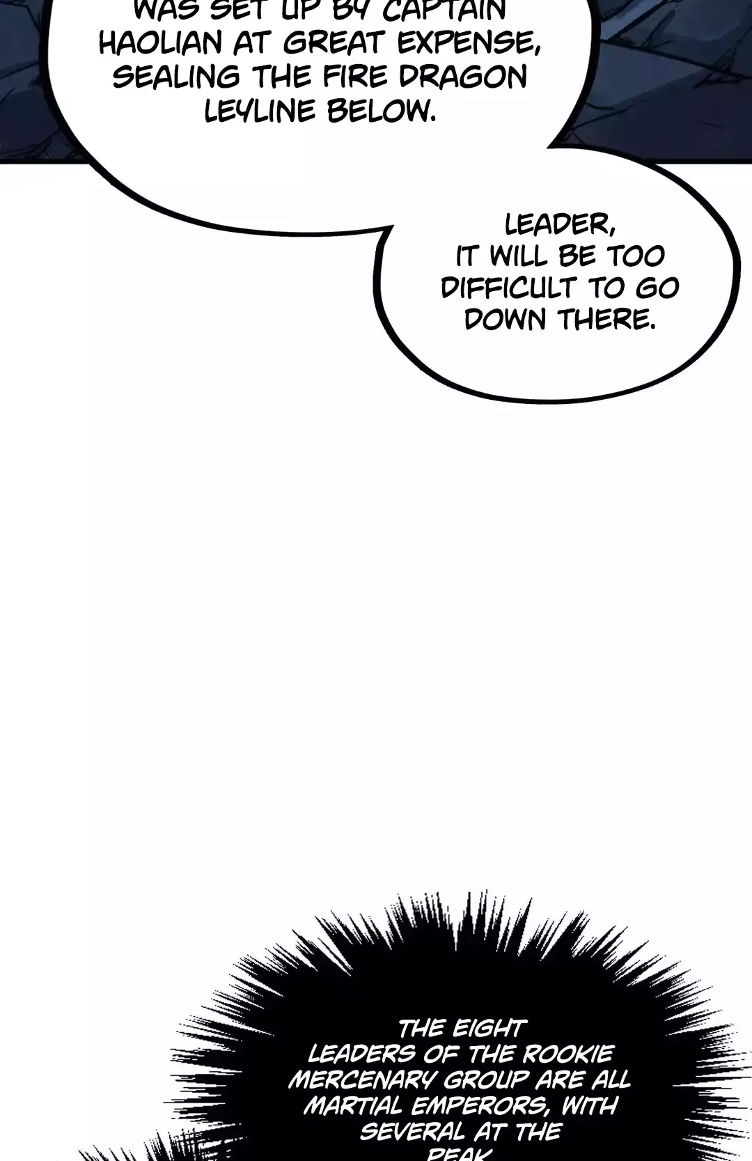 The Ancient Sovereign of Eternity Chapter 307 Page 17