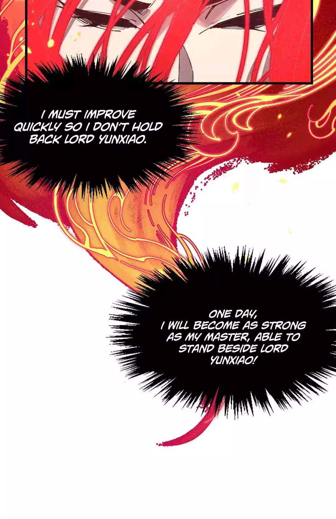 The Ancient Sovereign of Eternity Chapter 307 Page 47