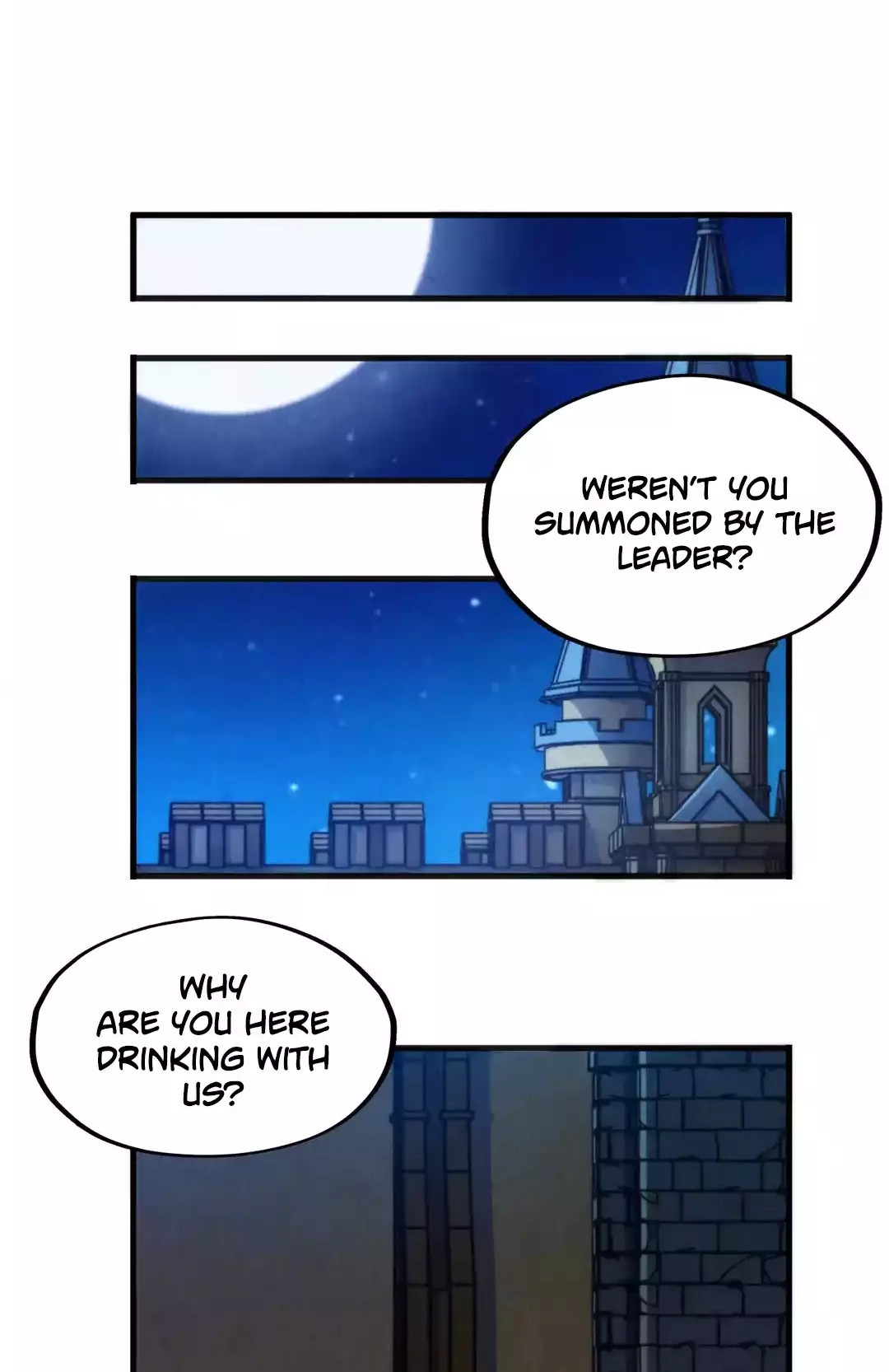 The Ancient Sovereign of Eternity Chapter 307 Page 48
