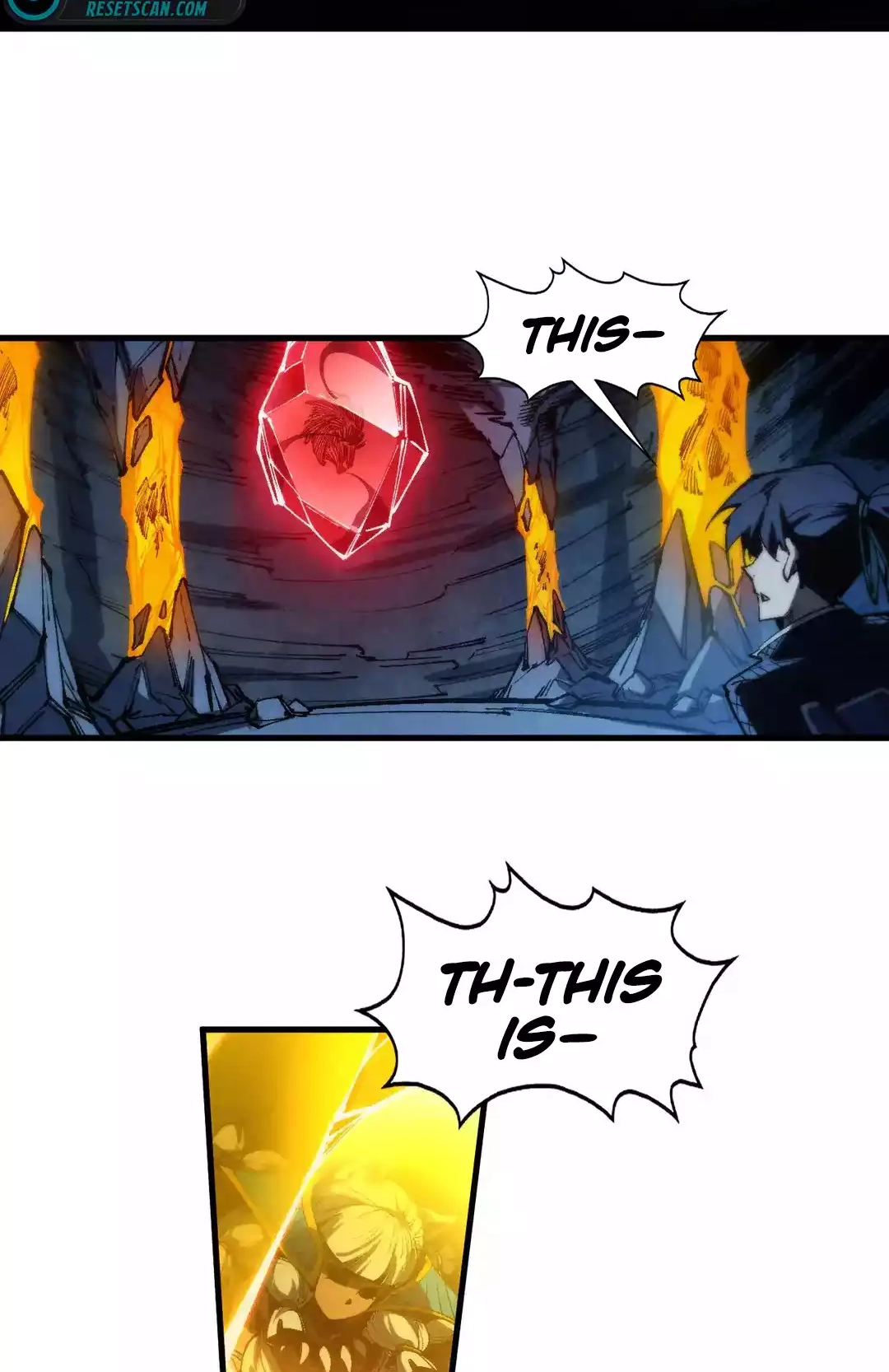 The Ancient Sovereign of Eternity Chapter 307 Page 66