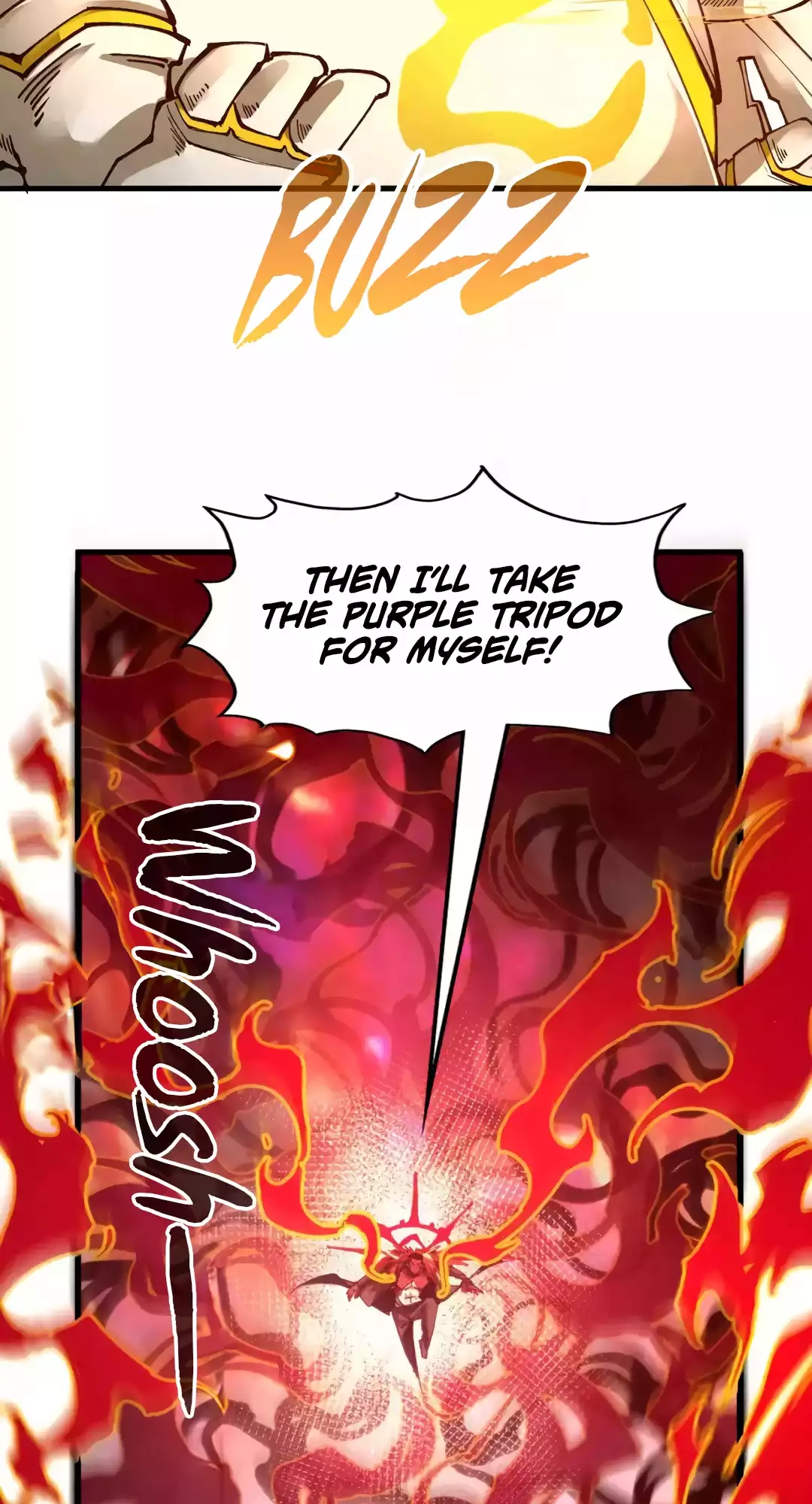 The Ancient Sovereign of Eternity Chapter 271 Page 11