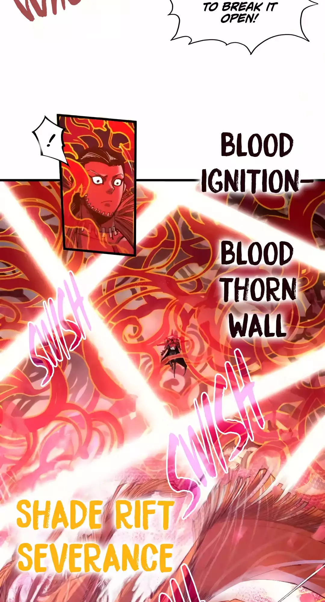 The Ancient Sovereign of Eternity Chapter 271 Page 13