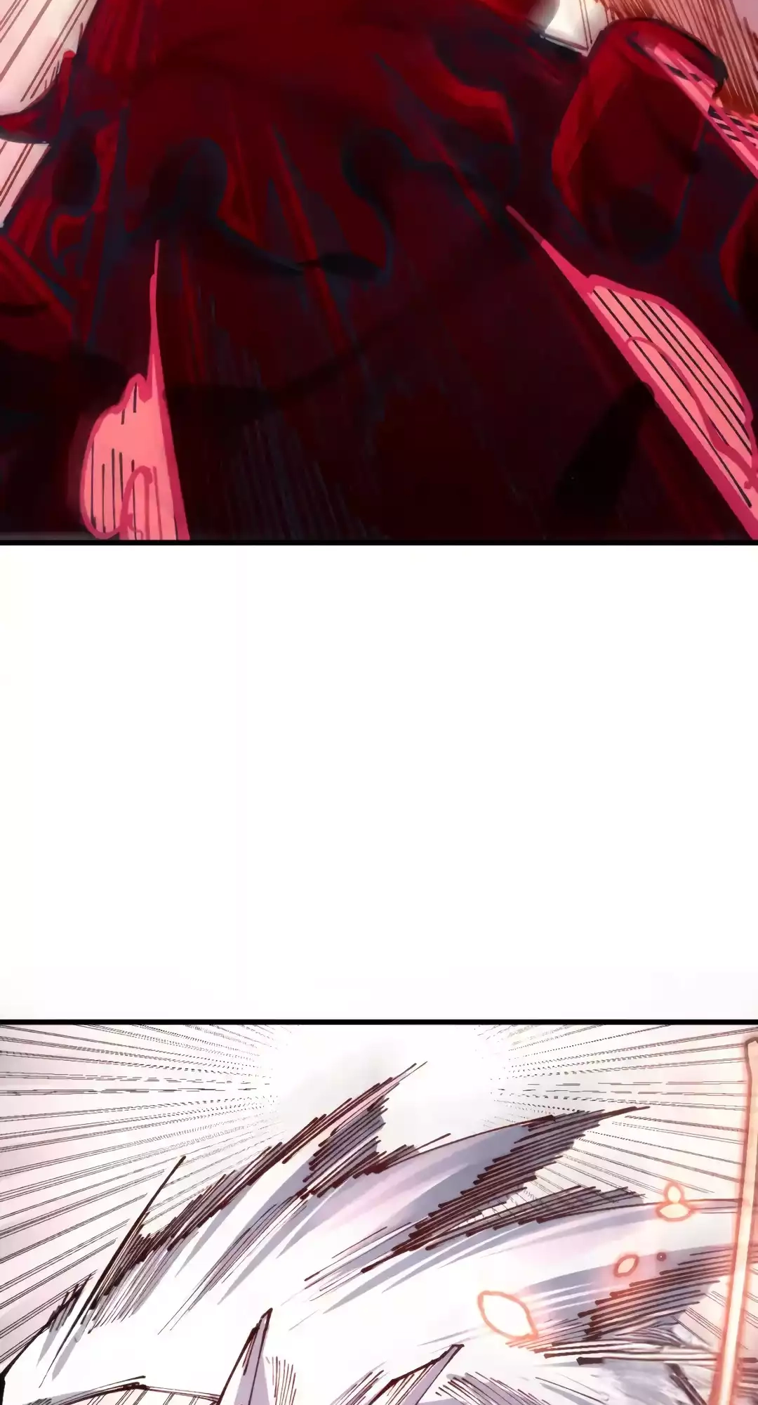 The Ancient Sovereign of Eternity Chapter 271 Page 34
