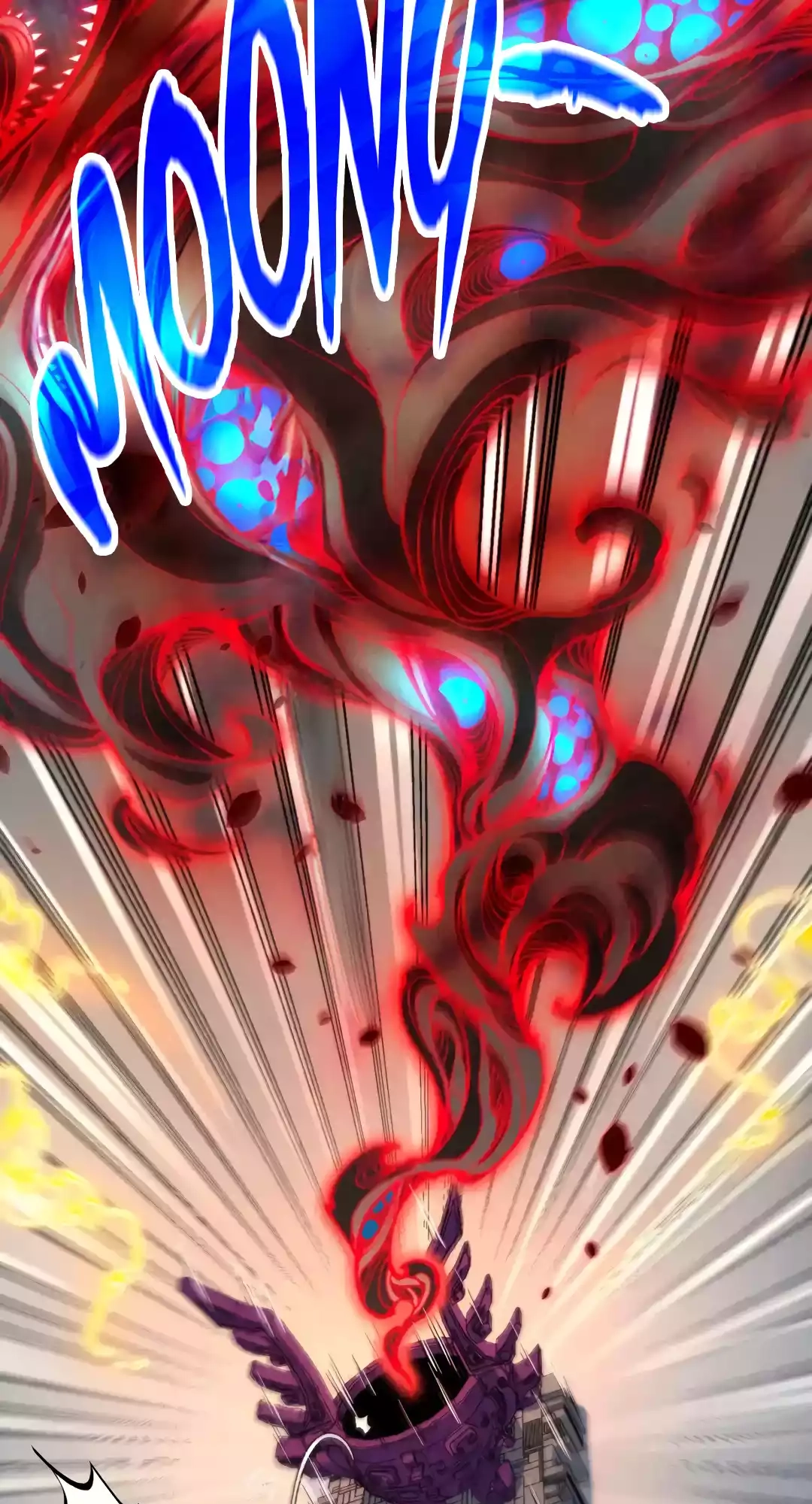 The Ancient Sovereign of Eternity Chapter 271 Page 41