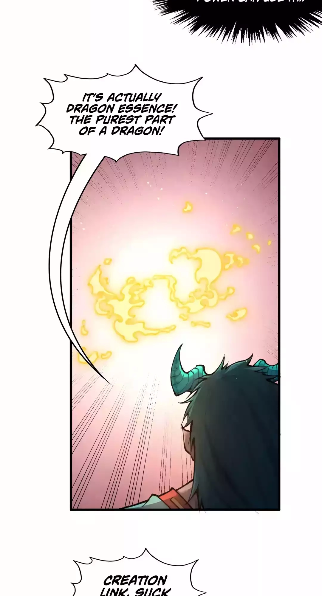 The Ancient Sovereign of Eternity Chapter 266 Page 7