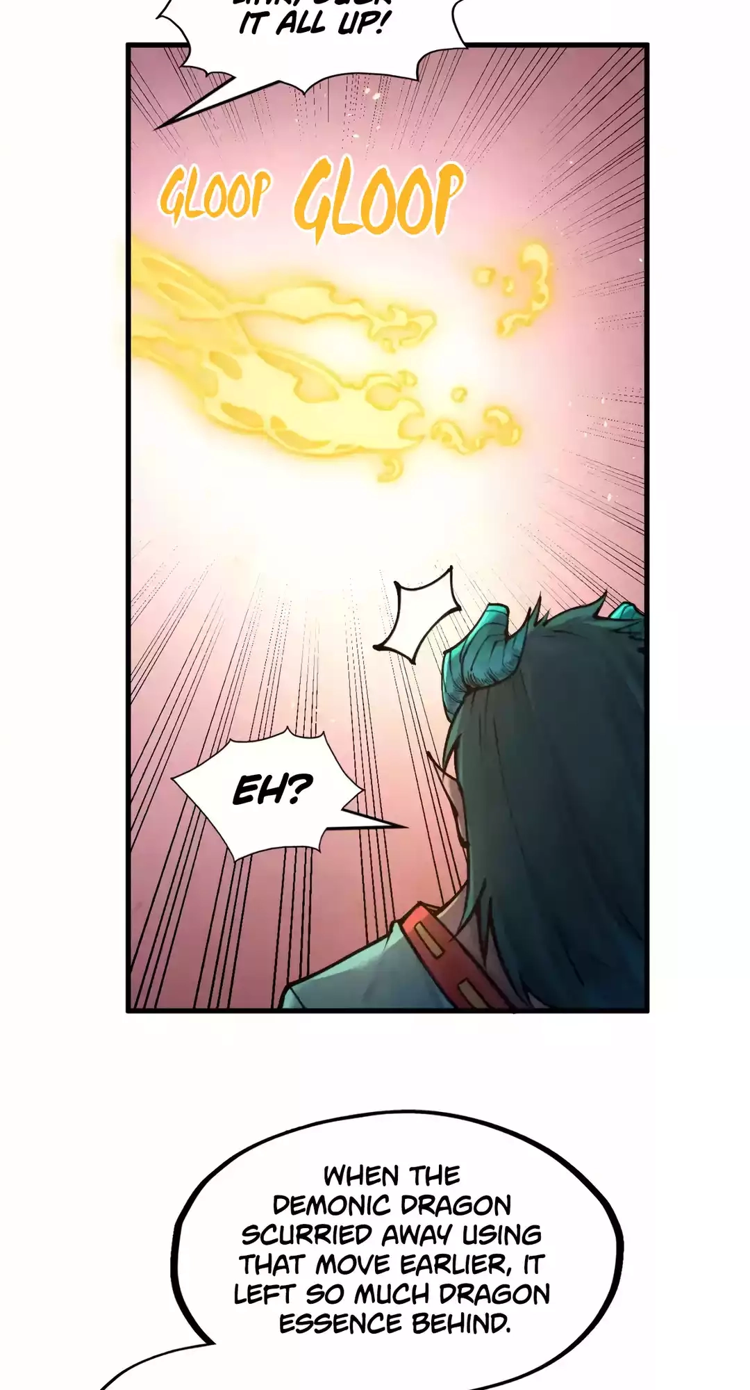 The Ancient Sovereign of Eternity Chapter 266 Page 8