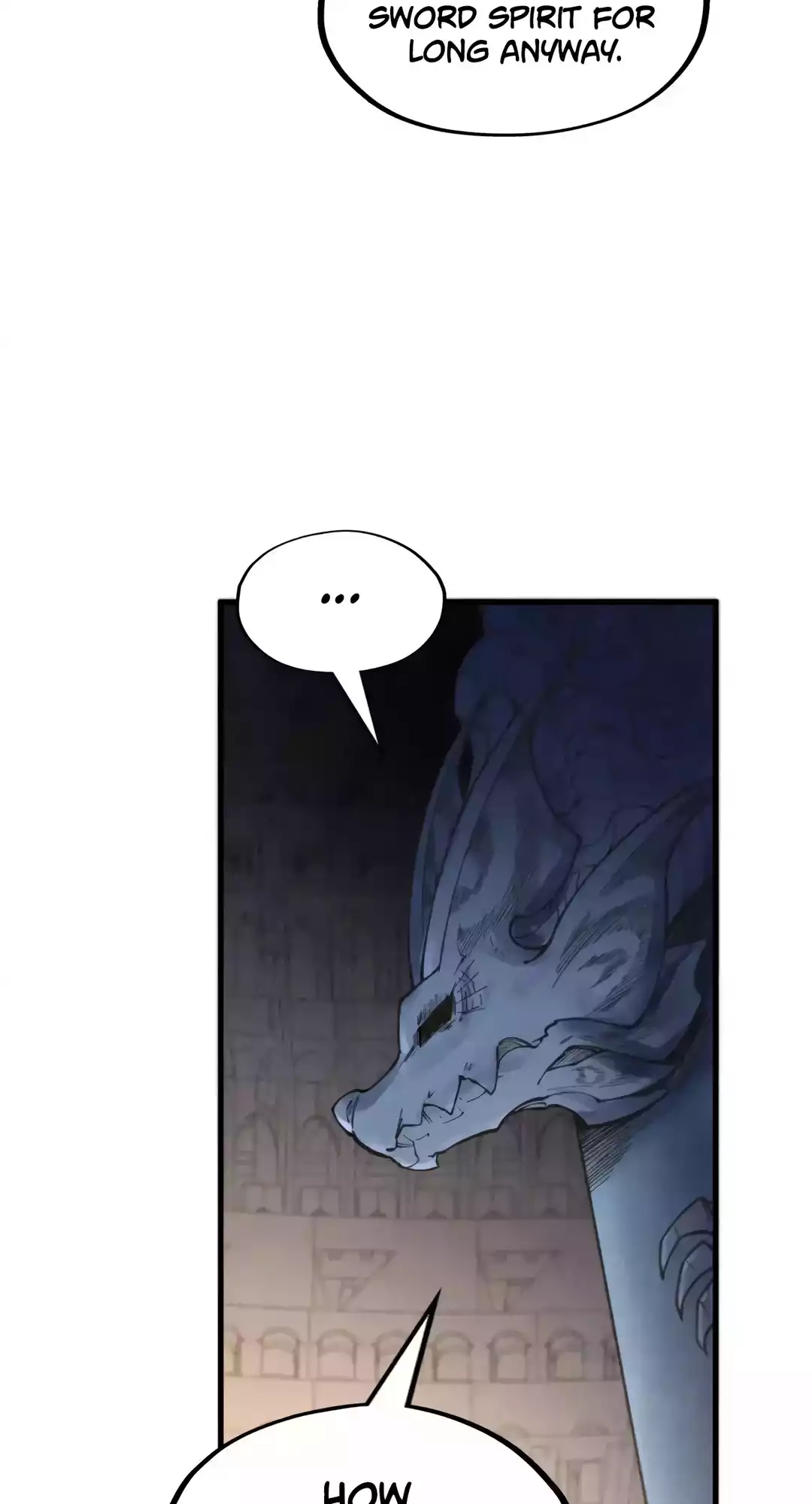 The Ancient Sovereign of Eternity Chapter 266 Page 26
