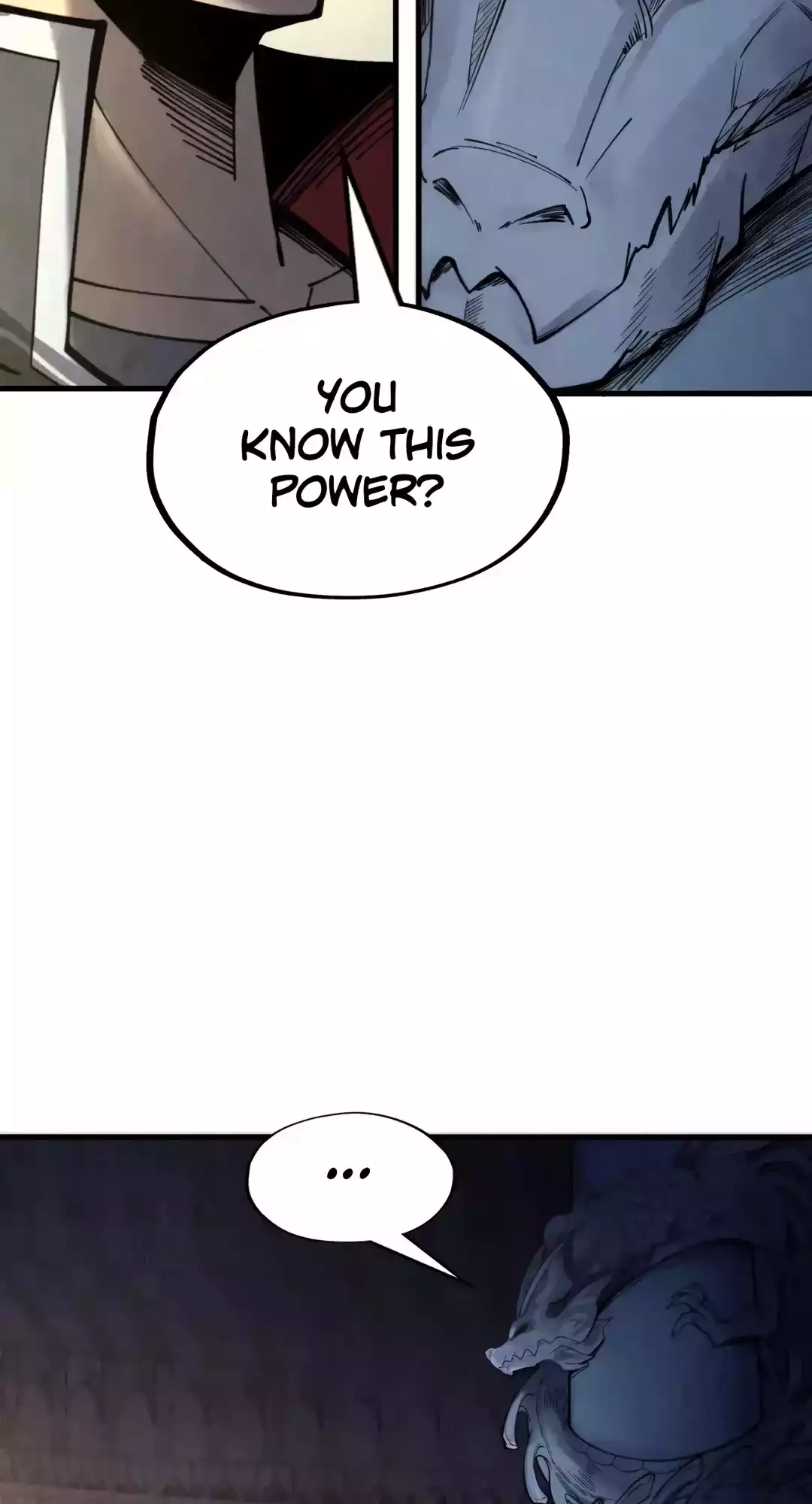 The Ancient Sovereign of Eternity Chapter 266 Page 28