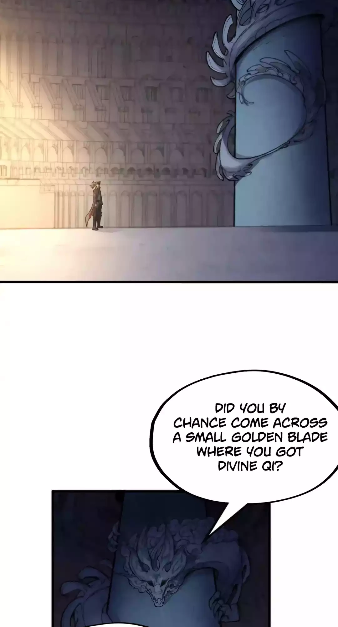 The Ancient Sovereign of Eternity Chapter 266 Page 29