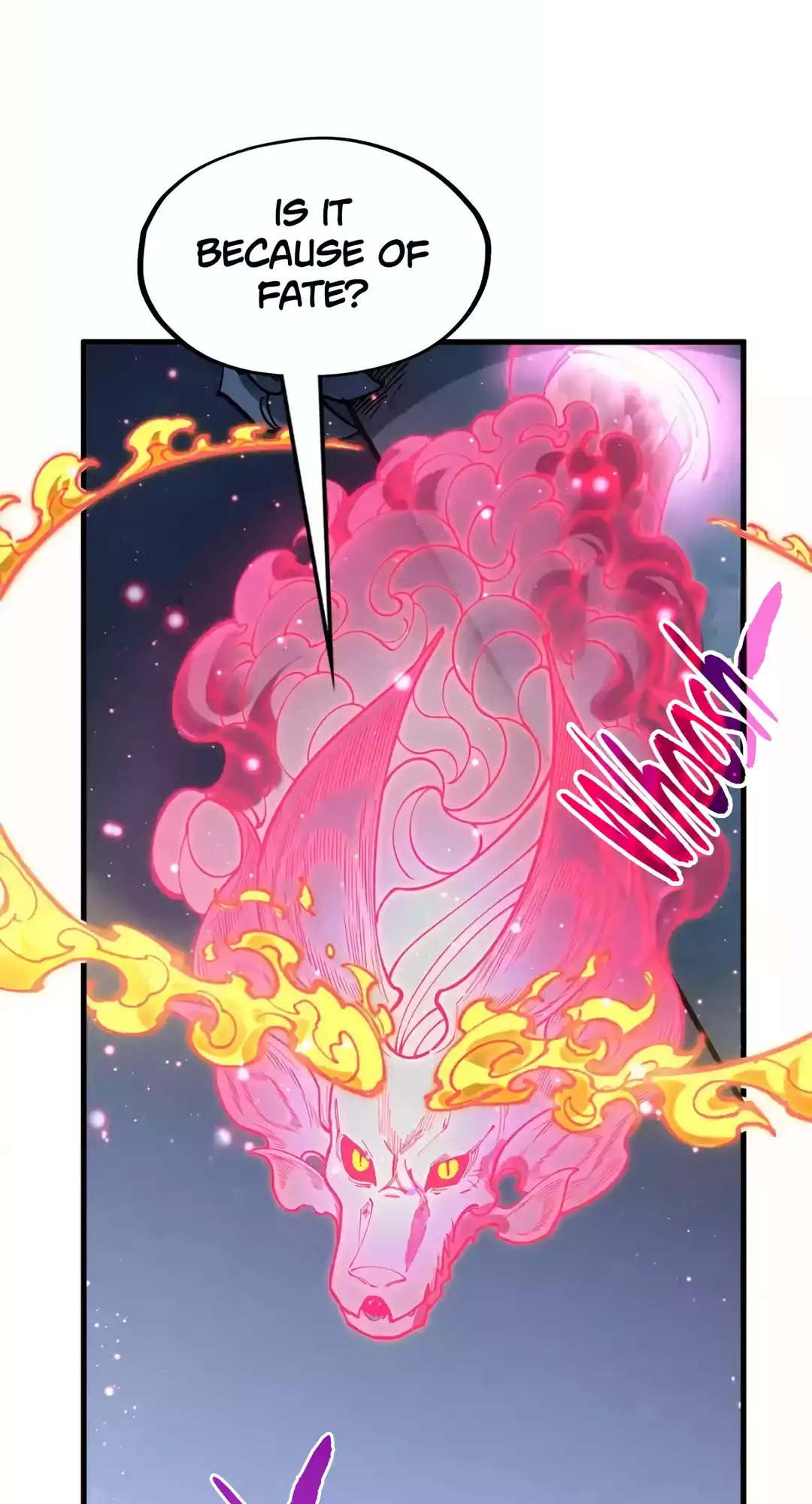 The Ancient Sovereign of Eternity Chapter 266 Page 32