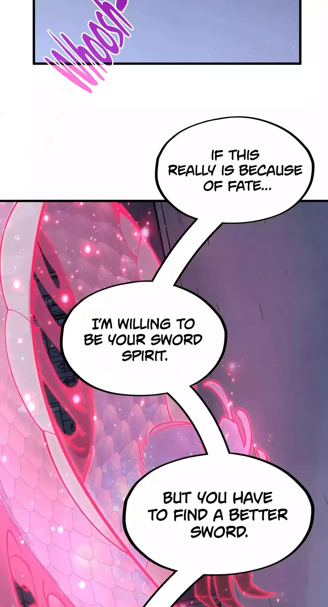 The Ancient Sovereign of Eternity Chapter 266 Page 33