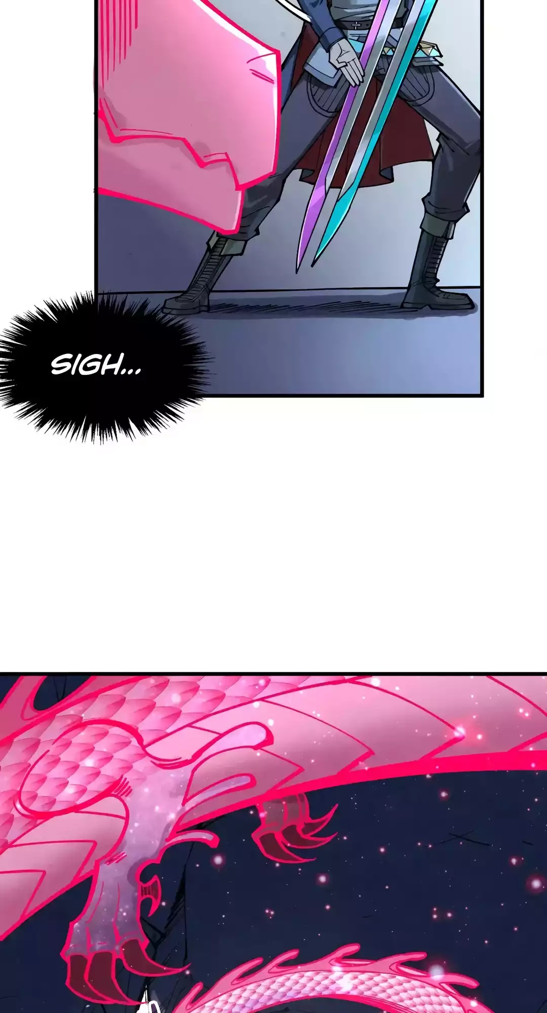 The Ancient Sovereign of Eternity Chapter 266 Page 36