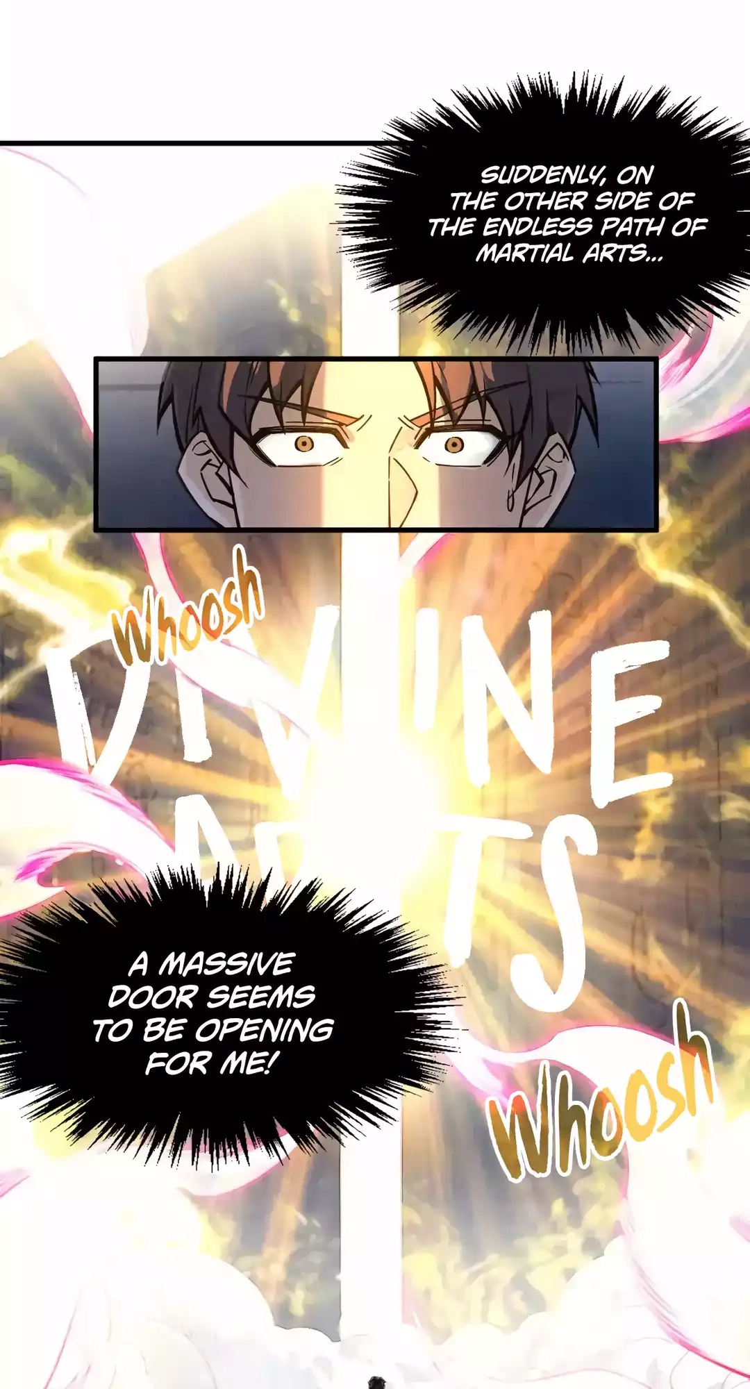 The Ancient Sovereign of Eternity Chapter 266 Page 48