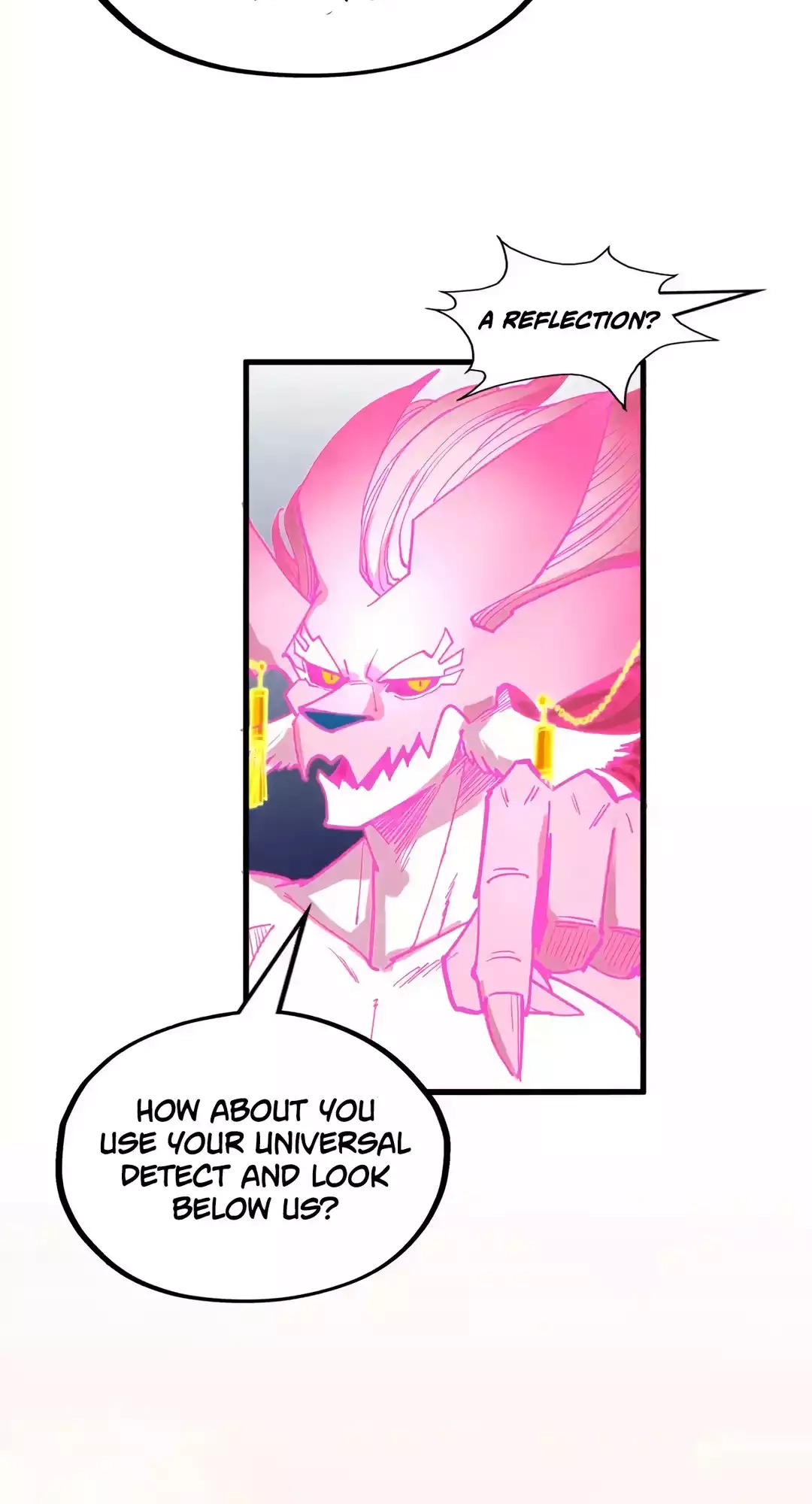 The Ancient Sovereign of Eternity Chapter 266 Page 52