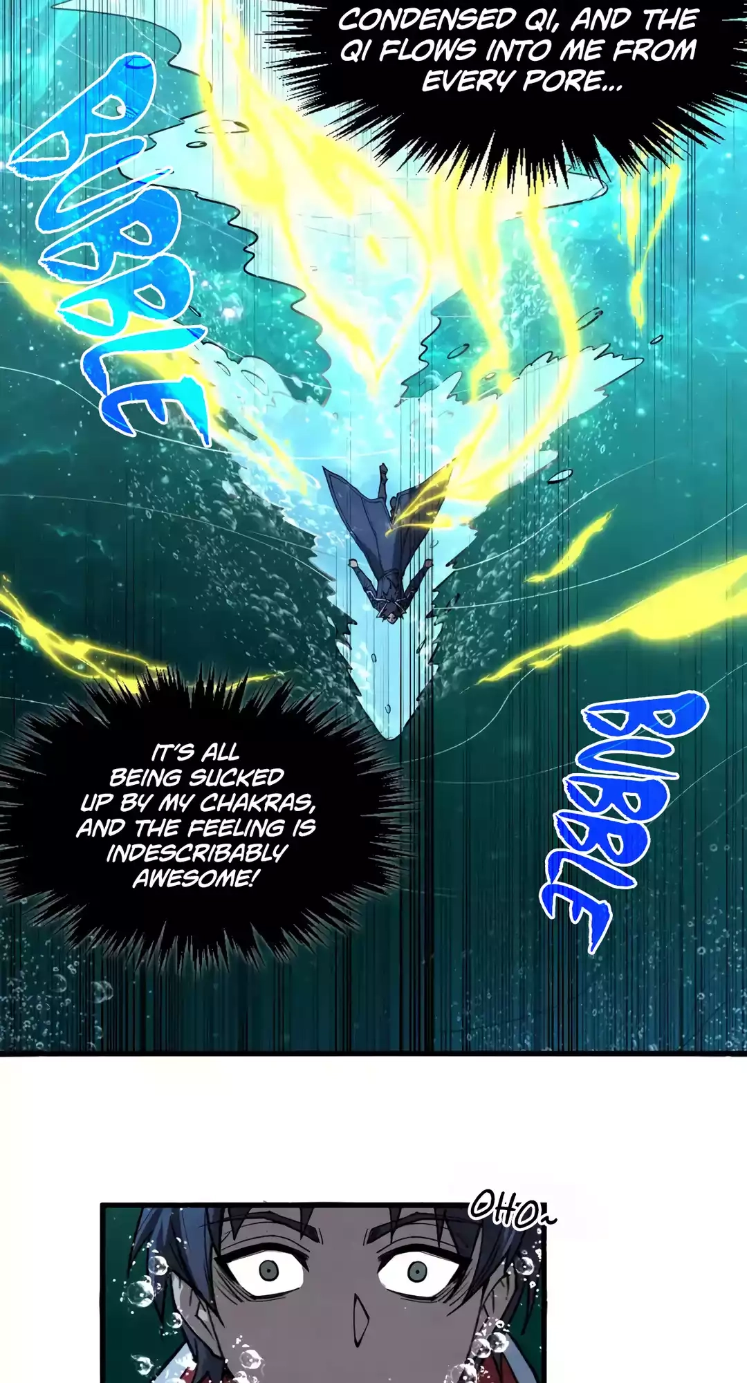 The Ancient Sovereign of Eternity Chapter 266 Page 57