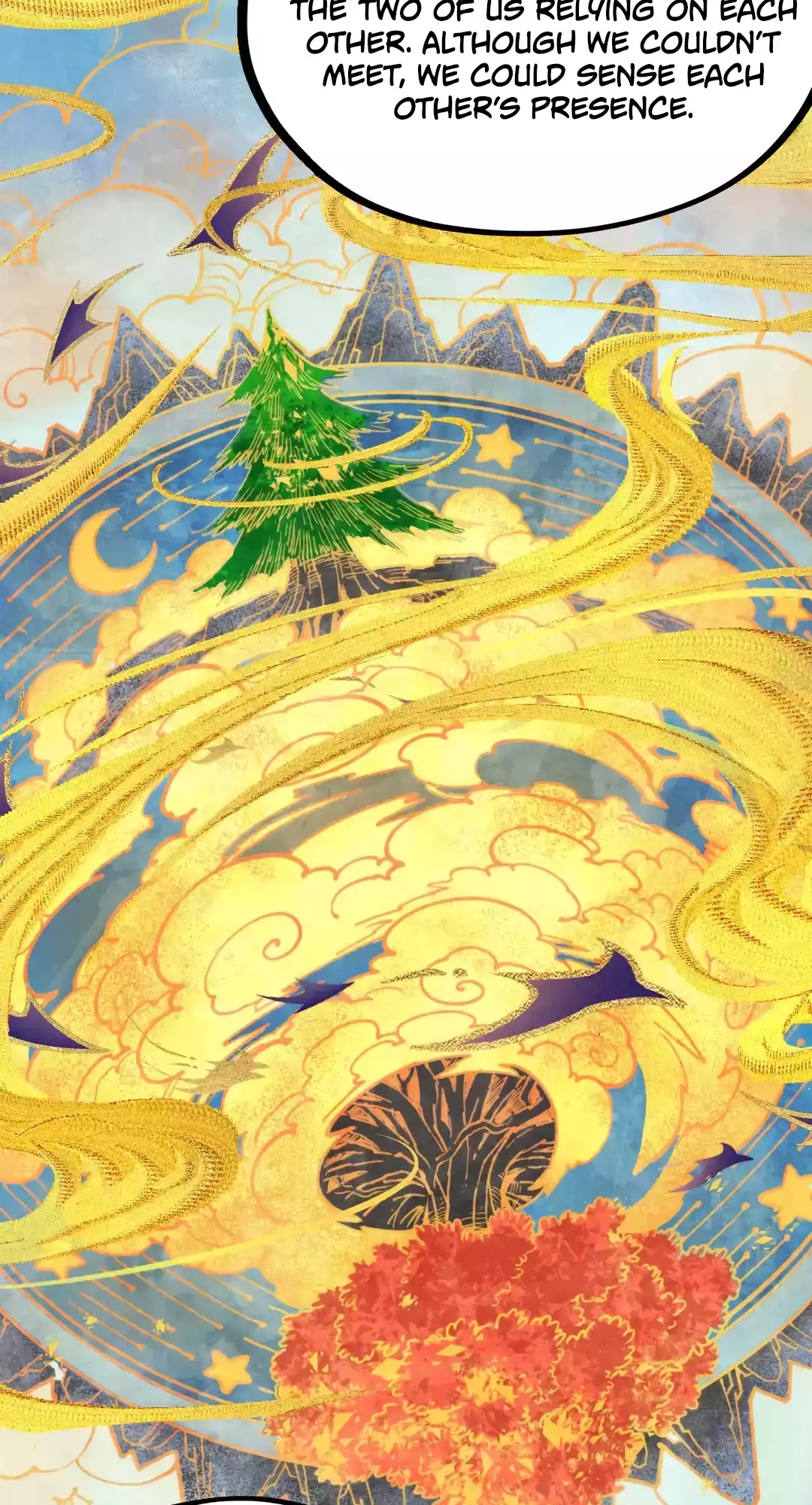 The Ancient Sovereign of Eternity Chapter 337 Page 11