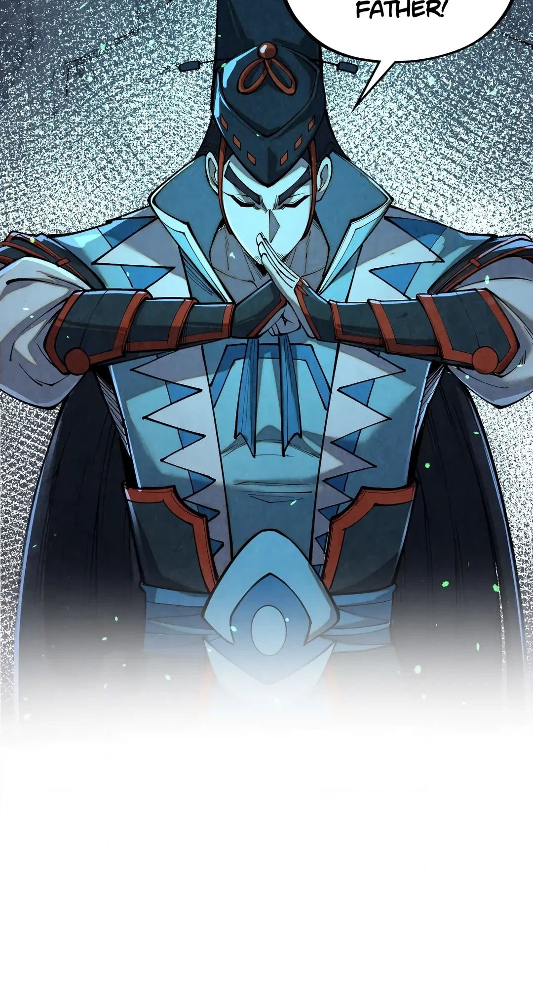 The Ancient Sovereign of Eternity Chapter 422 Page 30