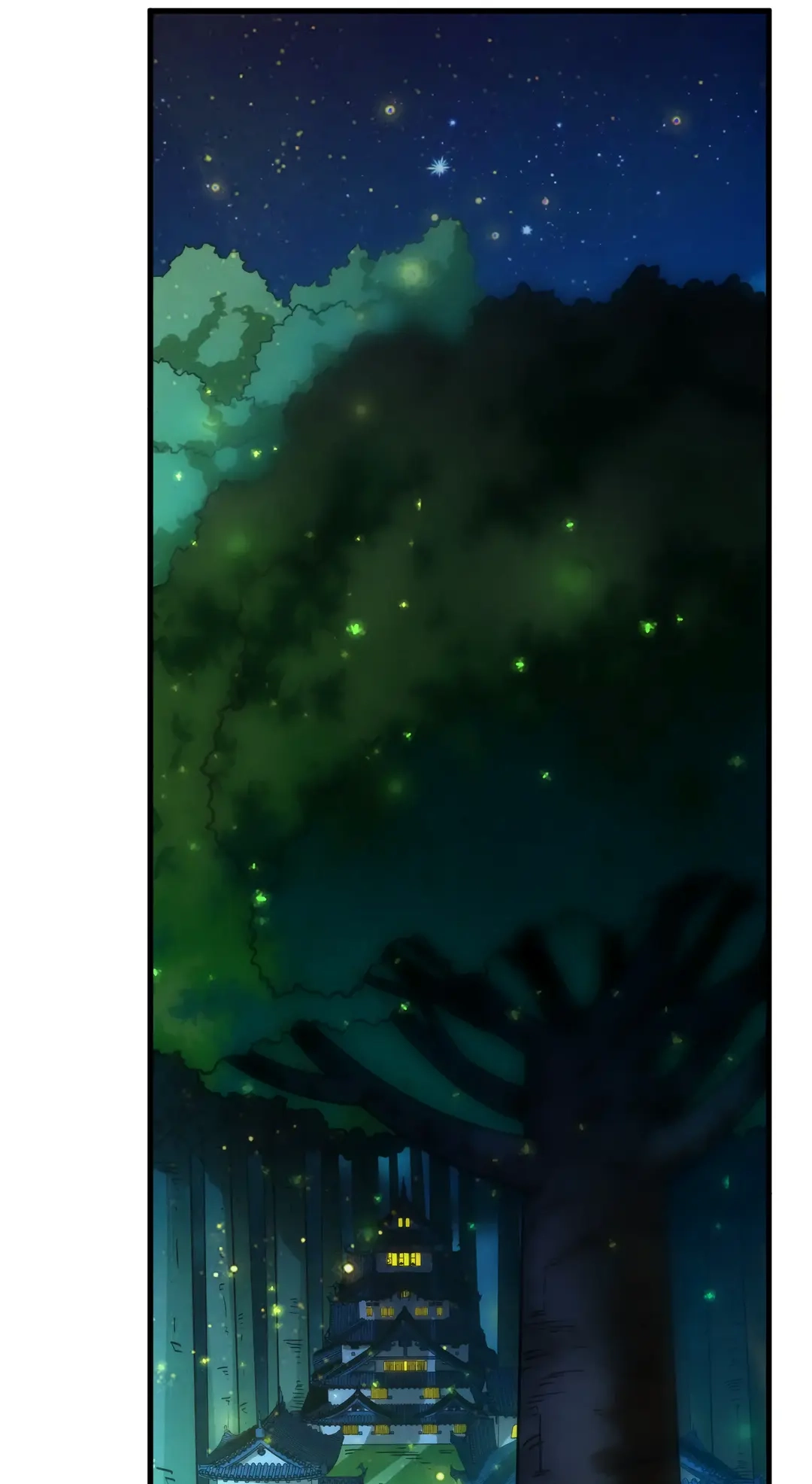 The Ancient Sovereign of Eternity Chapter 422 Page 31