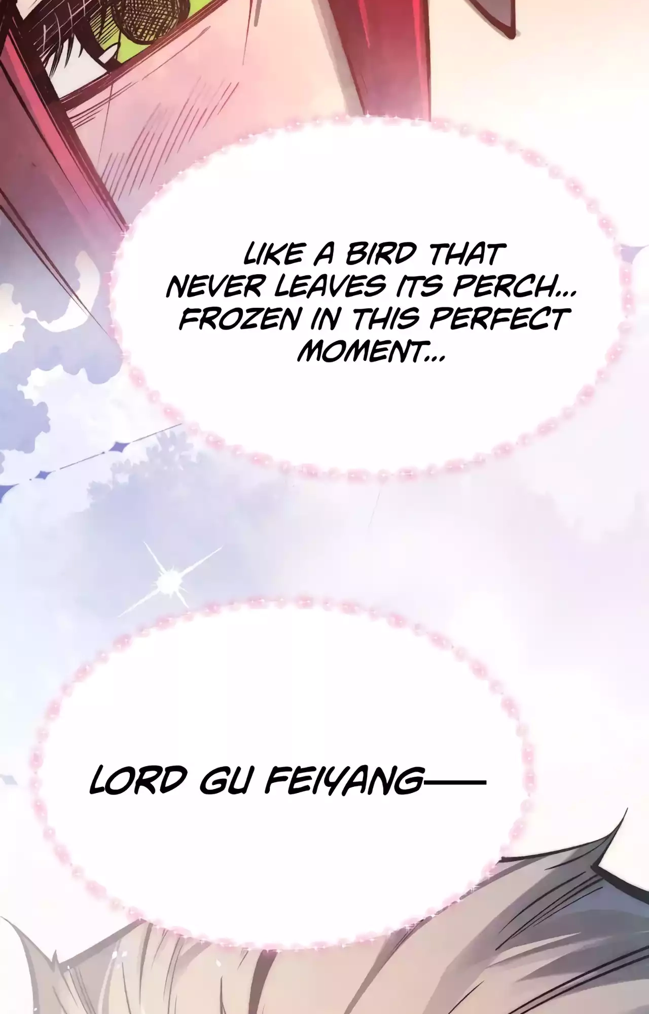 The Ancient Sovereign of Eternity Chapter 323 Page 6
