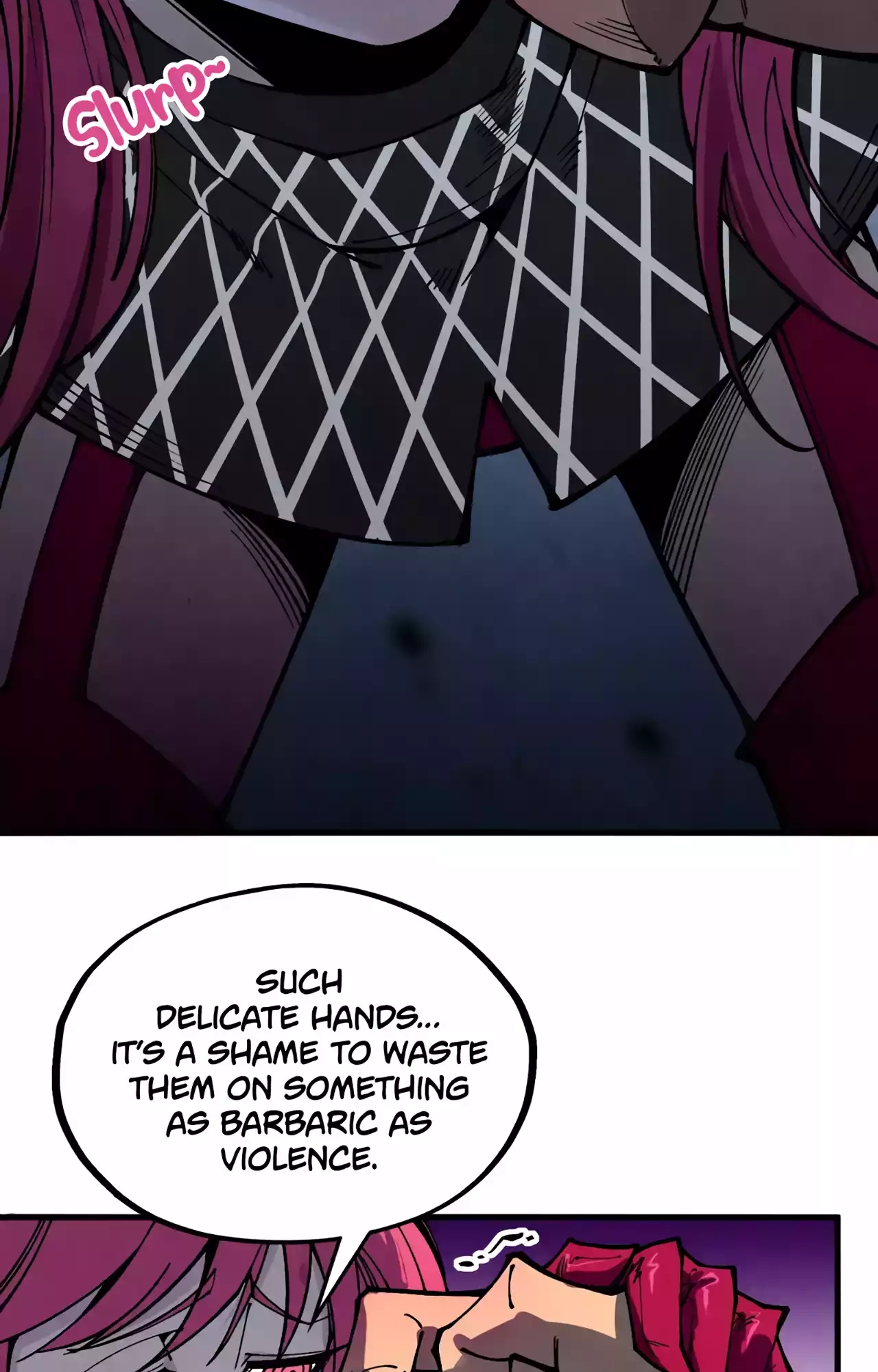 The Ancient Sovereign of Eternity Chapter 323 Page 63