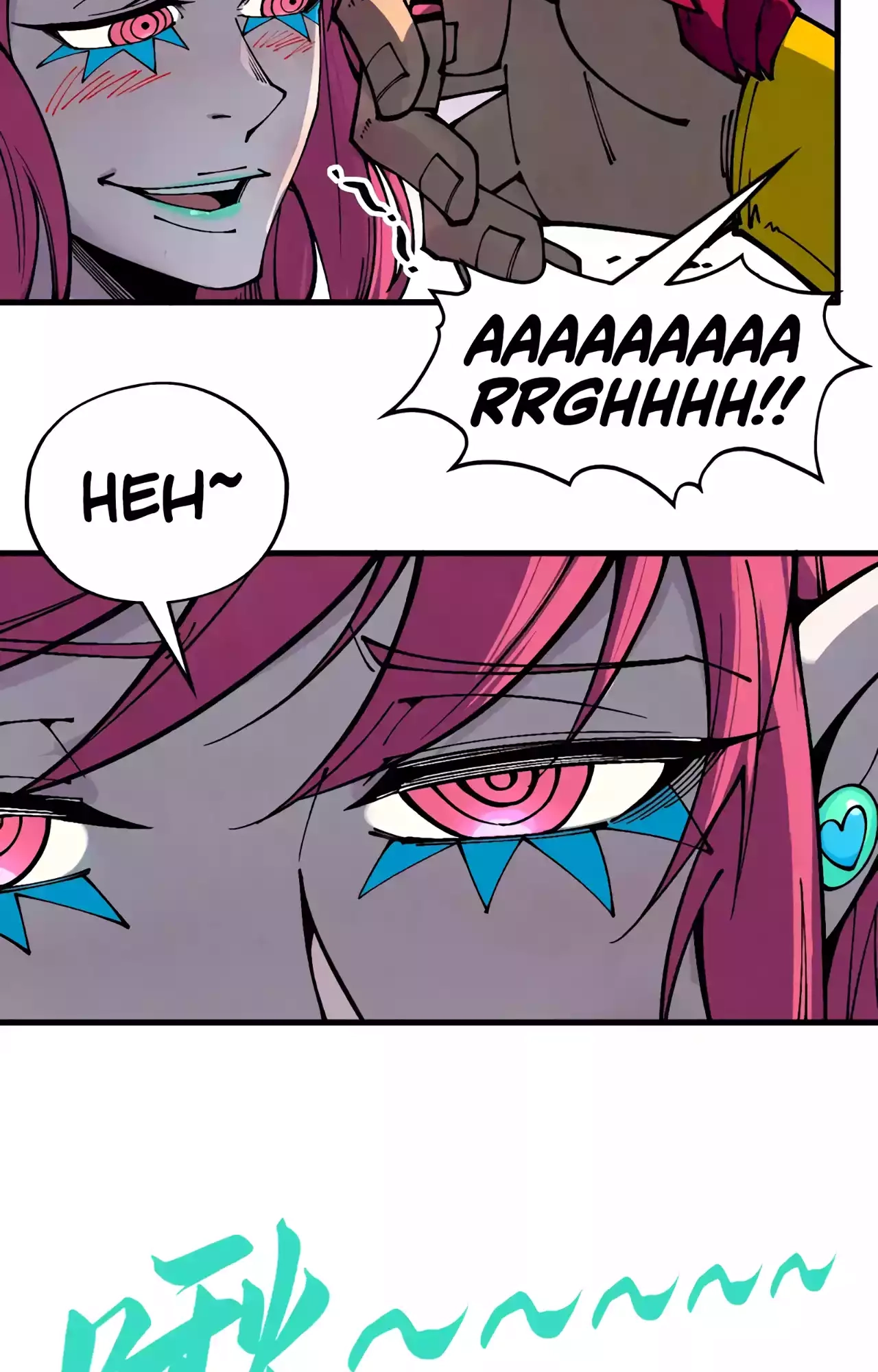The Ancient Sovereign of Eternity Chapter 323 Page 64