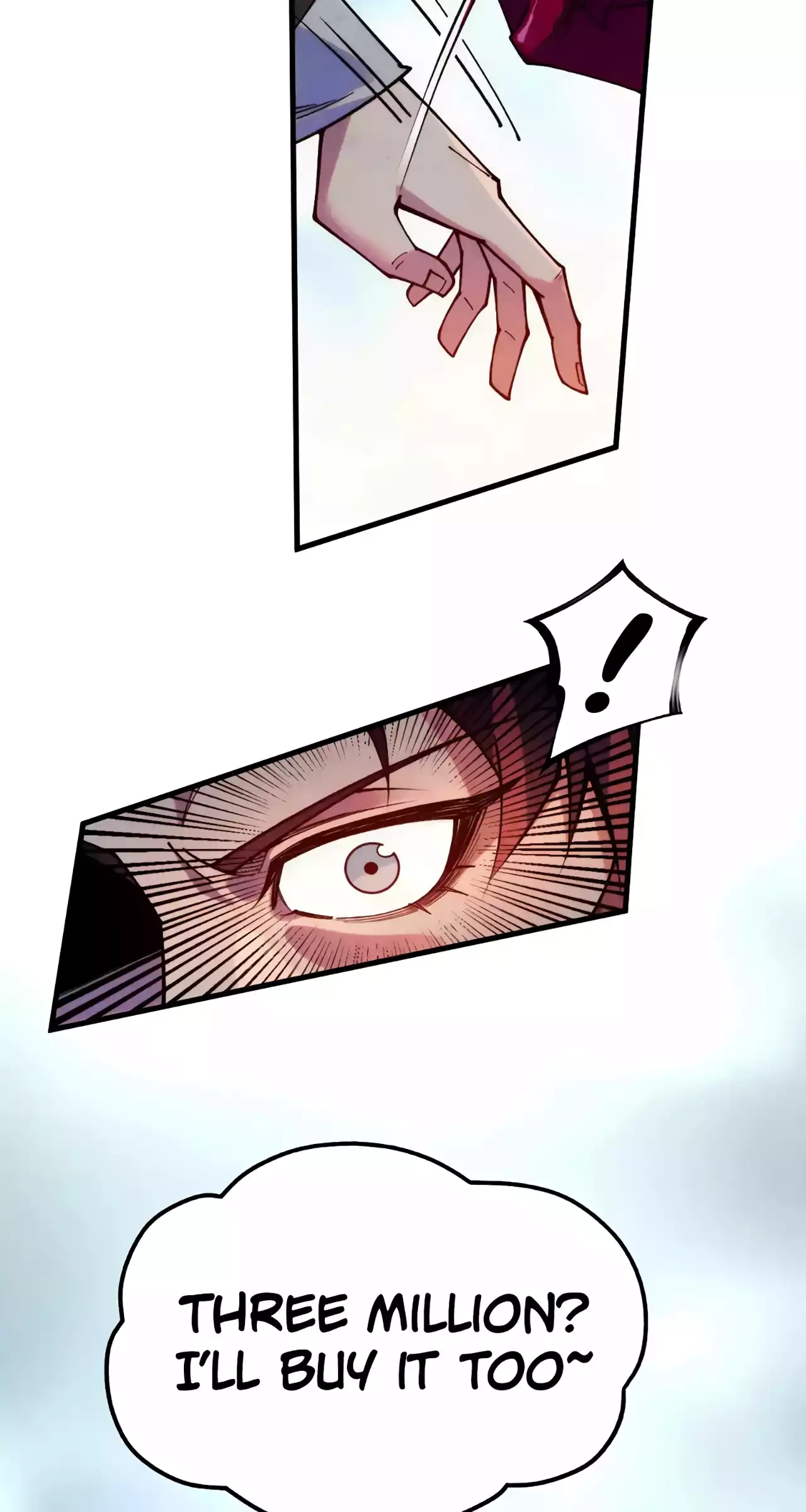 The Ancient Sovereign of Eternity Chapter 323 Page 73