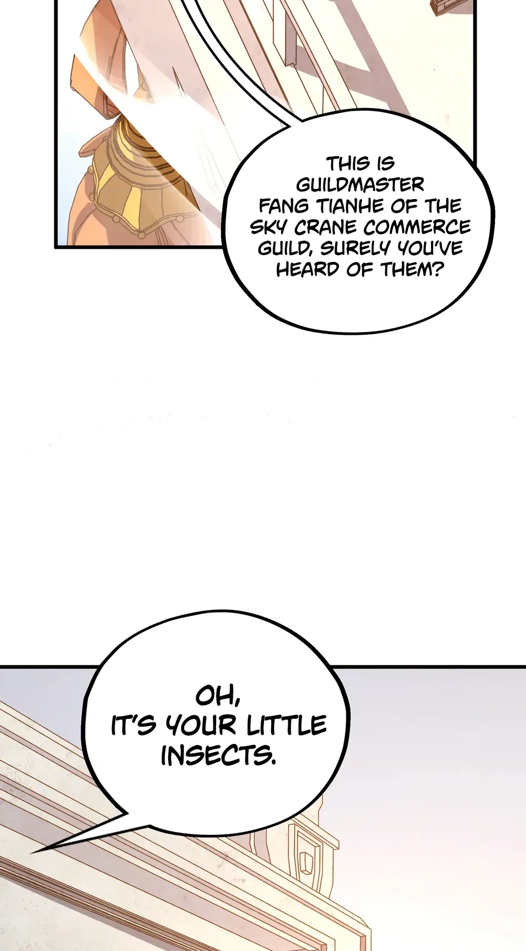 The Ancient Sovereign of Eternity Chapter 402 Page 30