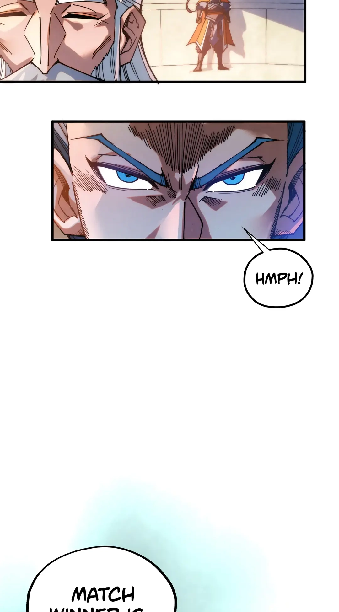 The Ancient Sovereign of Eternity Chapter 402 Page 42