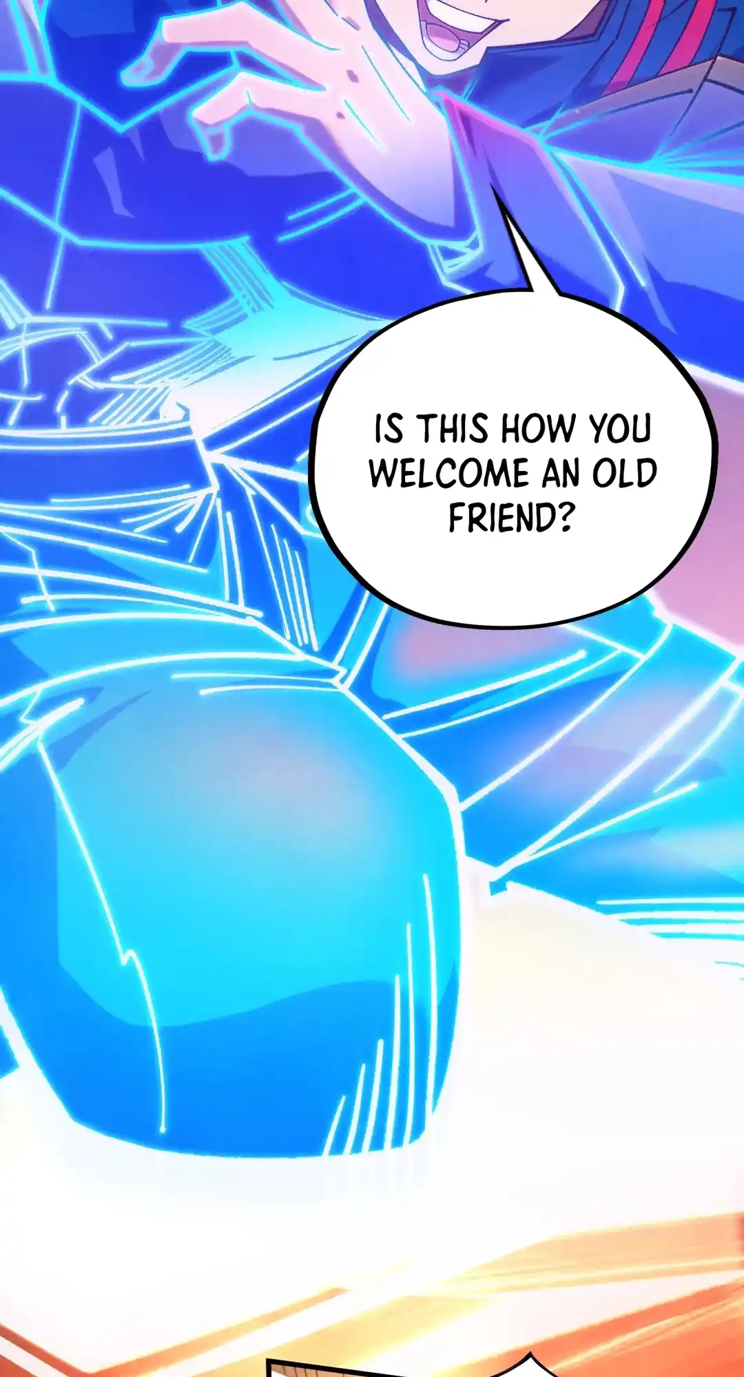 The Ancient Sovereign of Eternity Chapter 451 Page 6