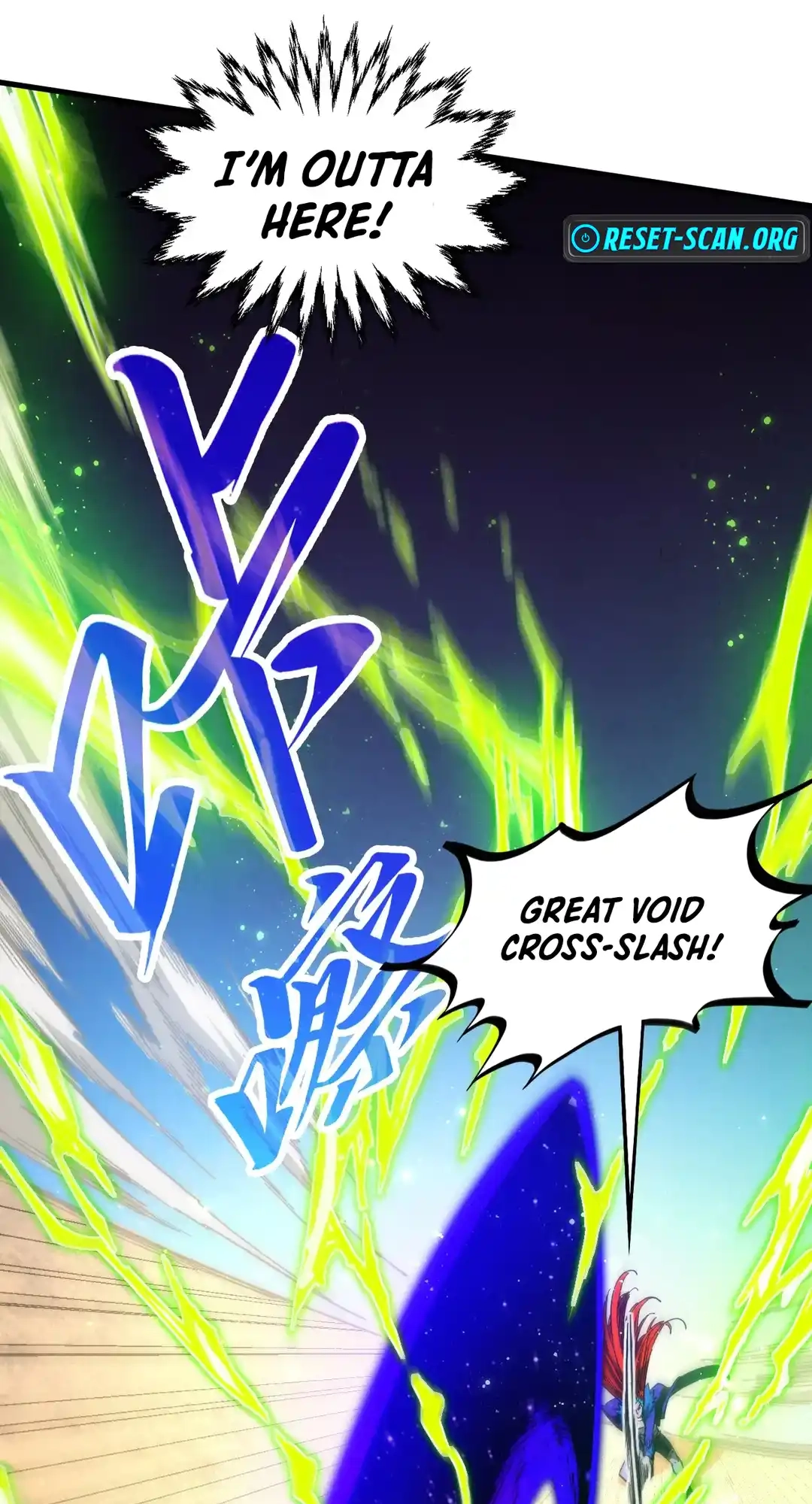 The Ancient Sovereign of Eternity Chapter 451 Page 17