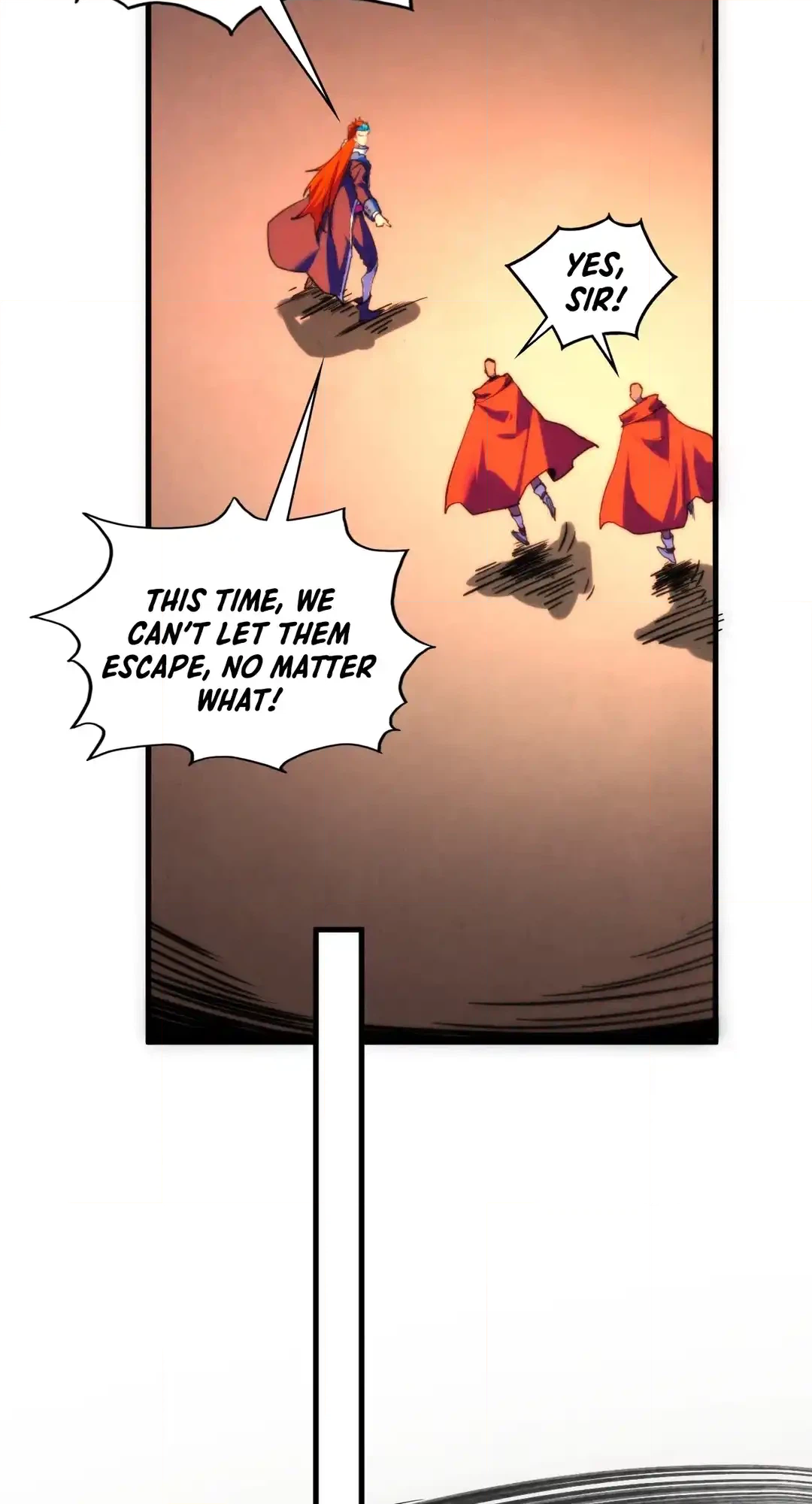 The Ancient Sovereign of Eternity Chapter 451 Page 30