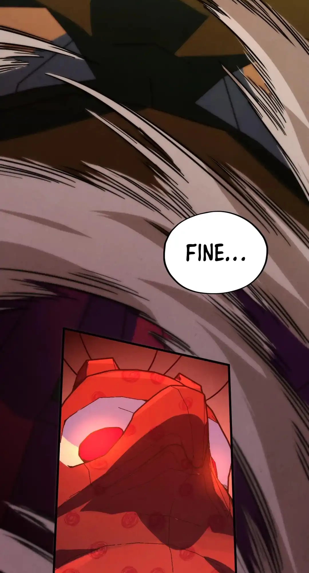 The Ancient Sovereign of Eternity Chapter 451 Page 39