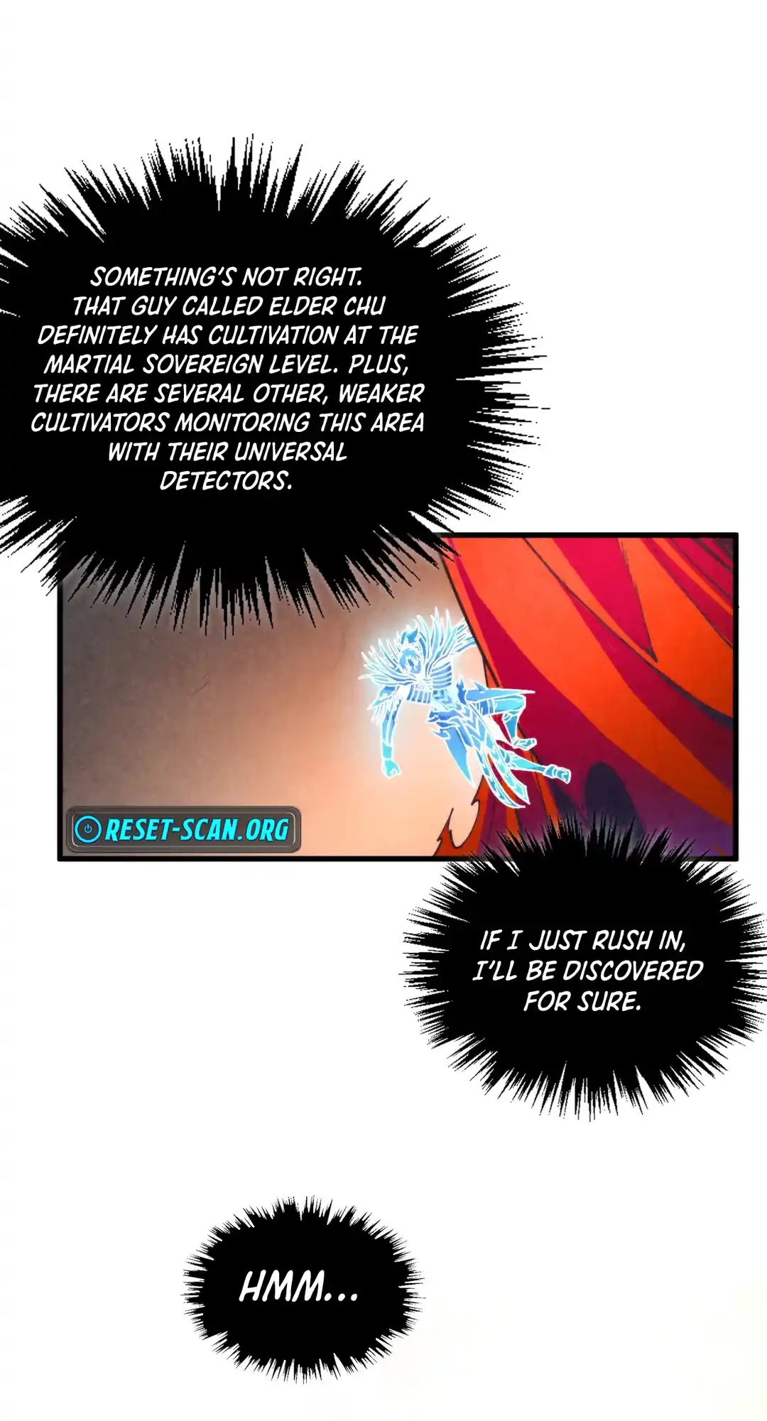 The Ancient Sovereign of Eternity Chapter 451 Page 49