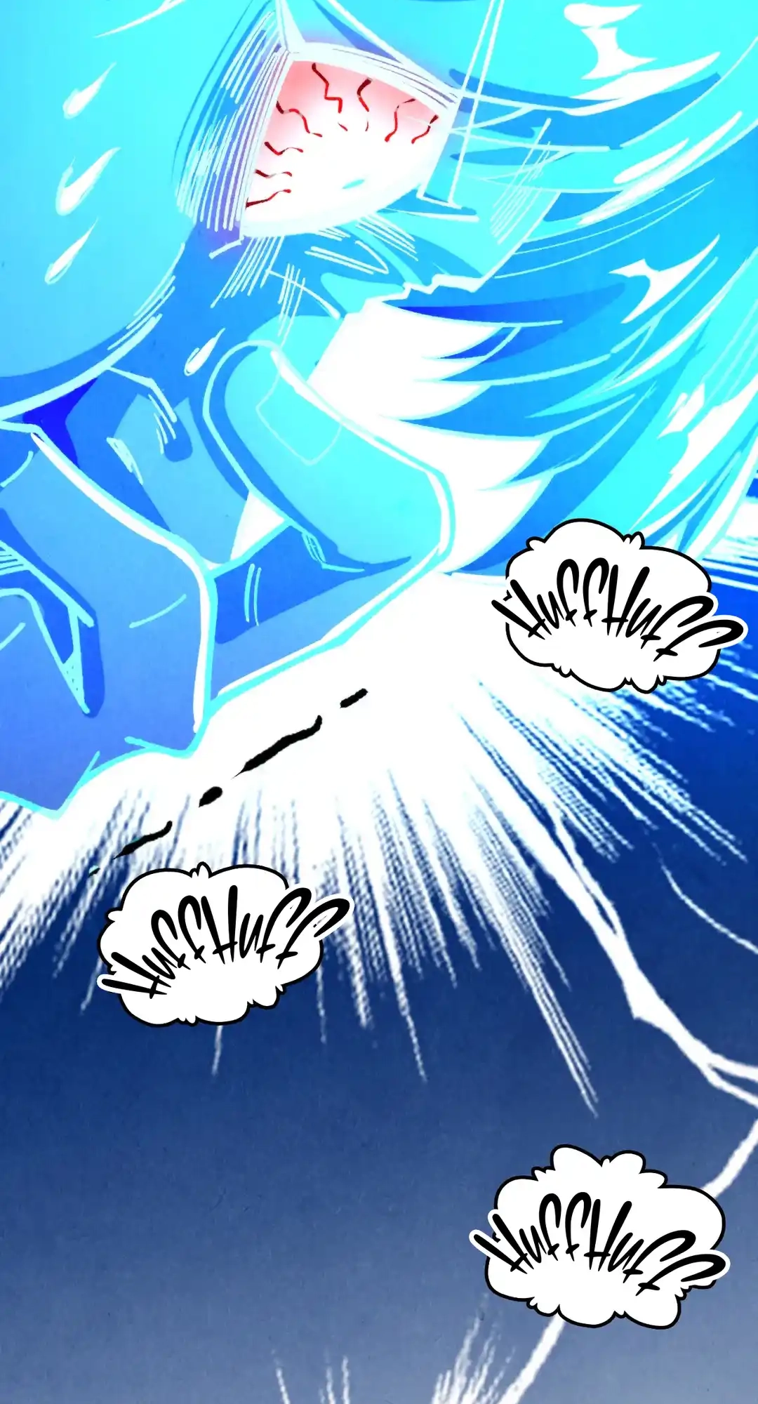The Ancient Sovereign of Eternity Chapter 451 Page 69