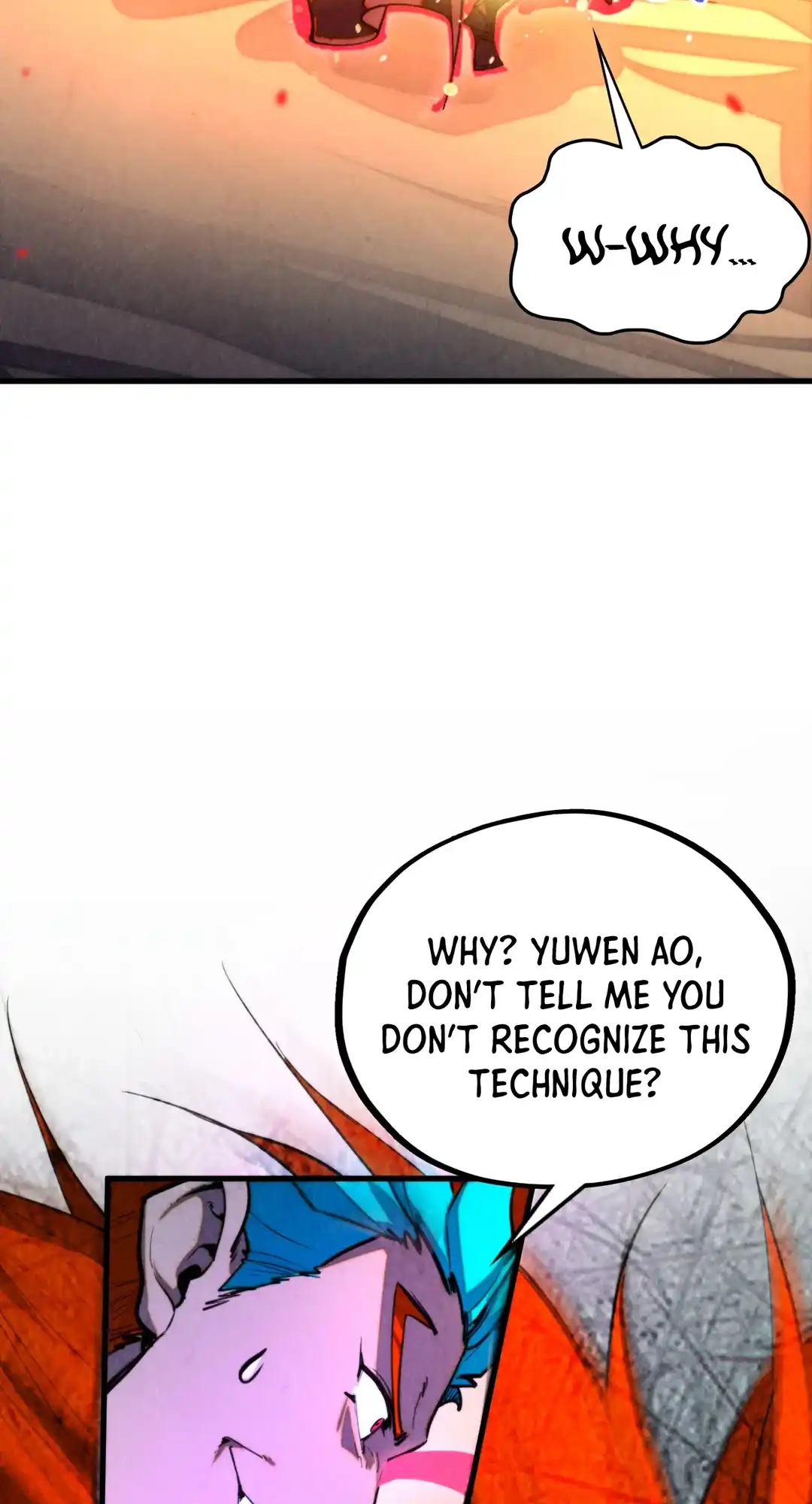 The Ancient Sovereign of Eternity Chapter 451 Page 73