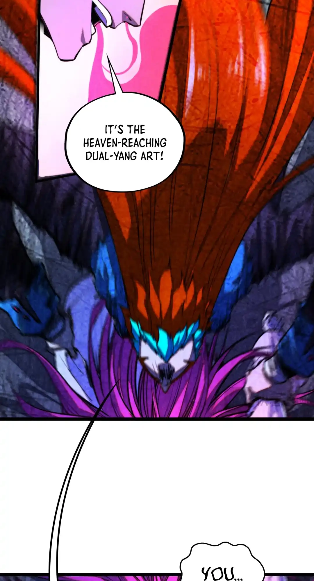 The Ancient Sovereign of Eternity Chapter 451 Page 74