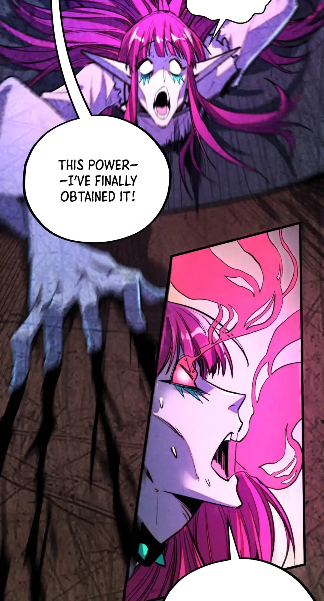 The Ancient Sovereign of Eternity Chapter 451 Page 75