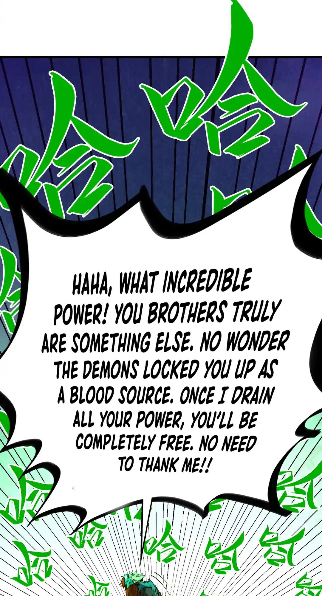 The Ancient Sovereign of Eternity Chapter 451 Page 79