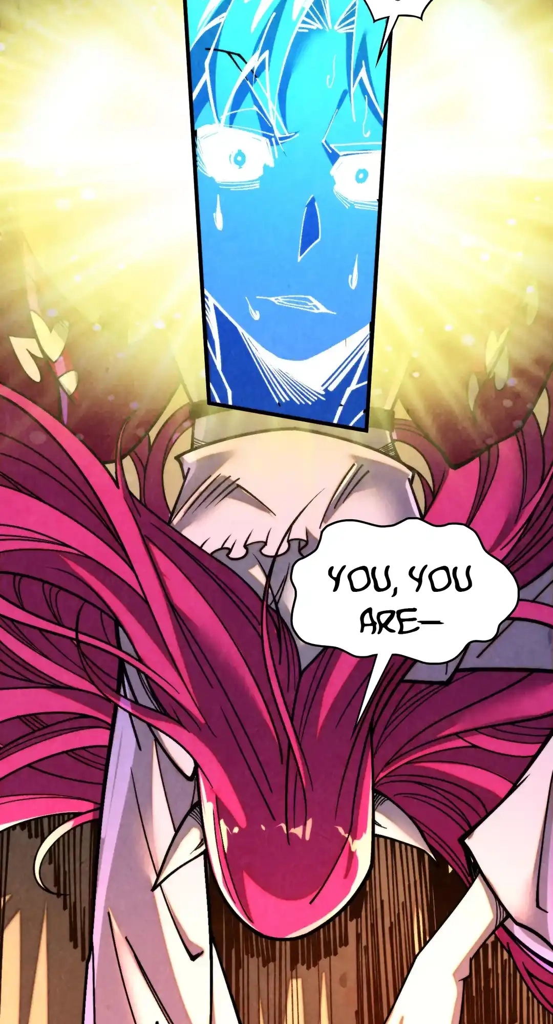 The Ancient Sovereign of Eternity Chapter 451 Page 83