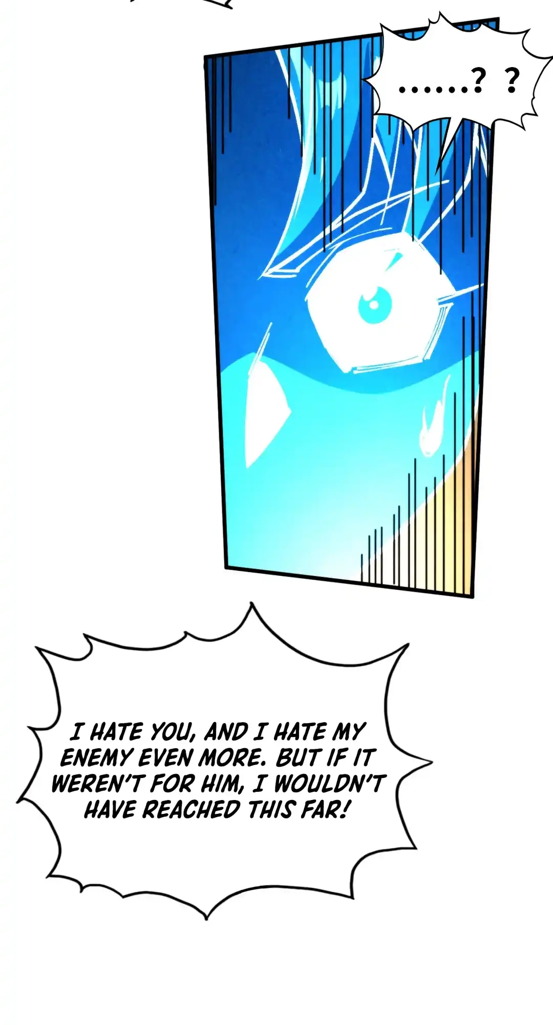 The Ancient Sovereign of Eternity Chapter 451 Page 85