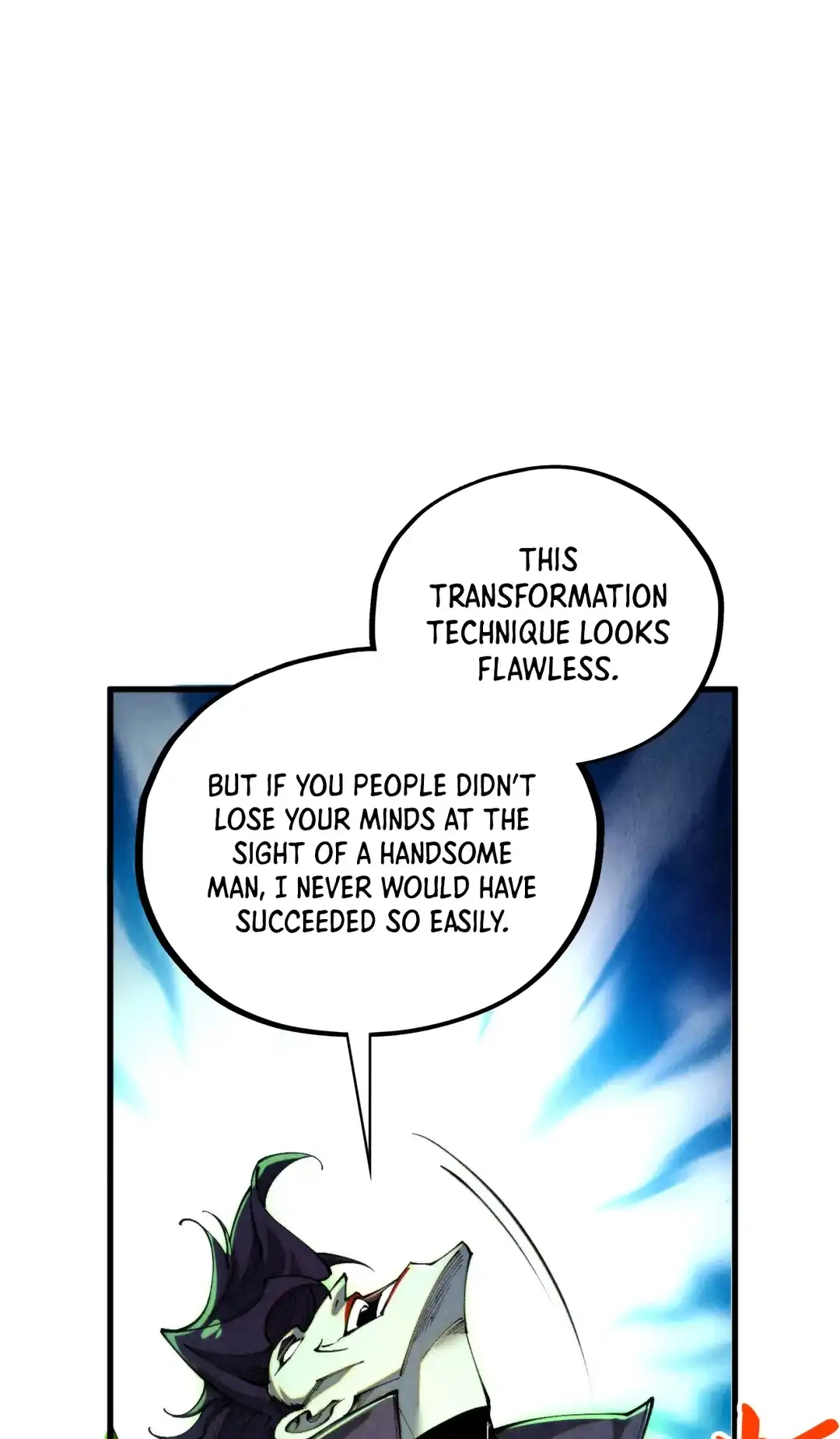 The Ancient Sovereign of Eternity Chapter 451 Page 86